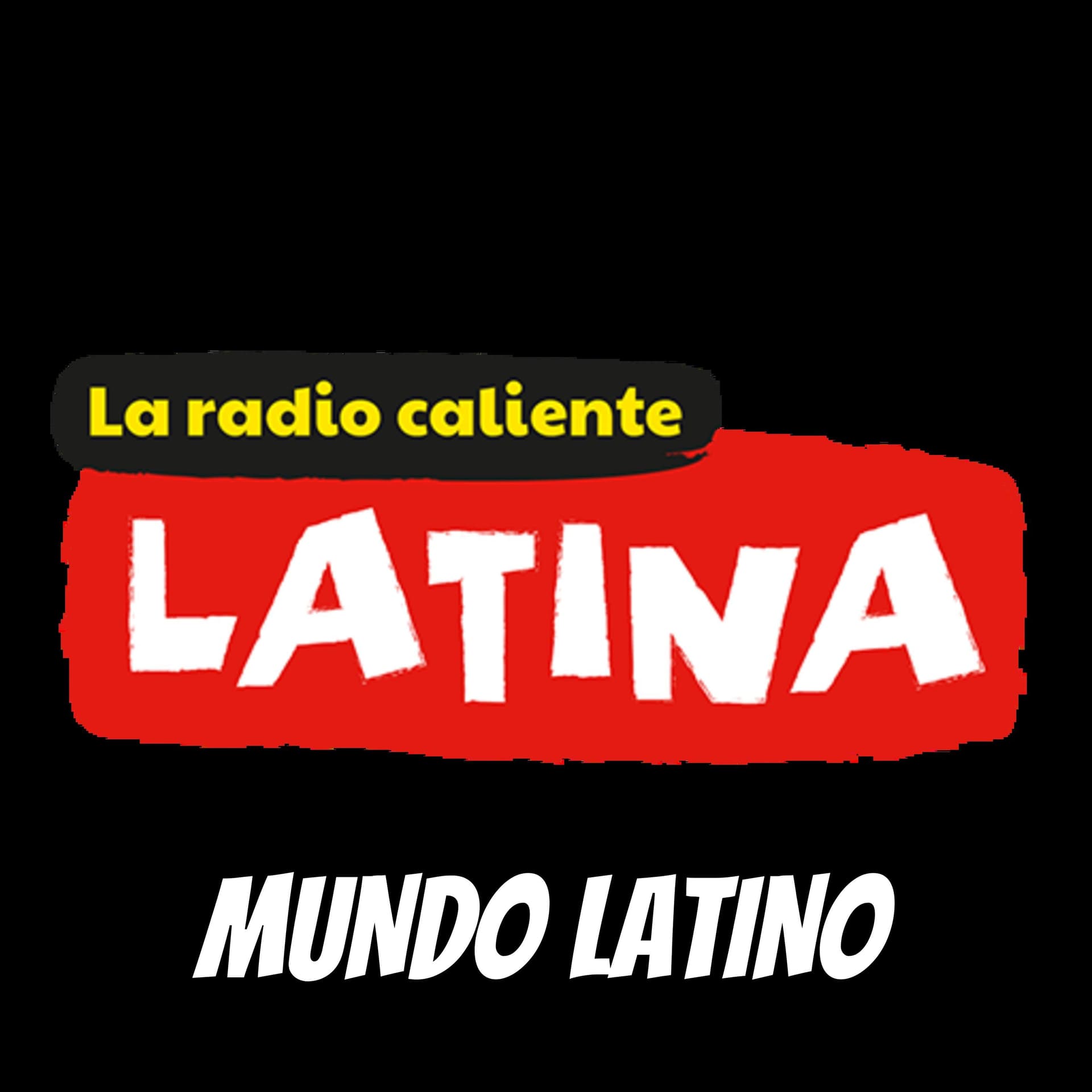 MUNDO LATINO - RADIO LATINA - Podcasts