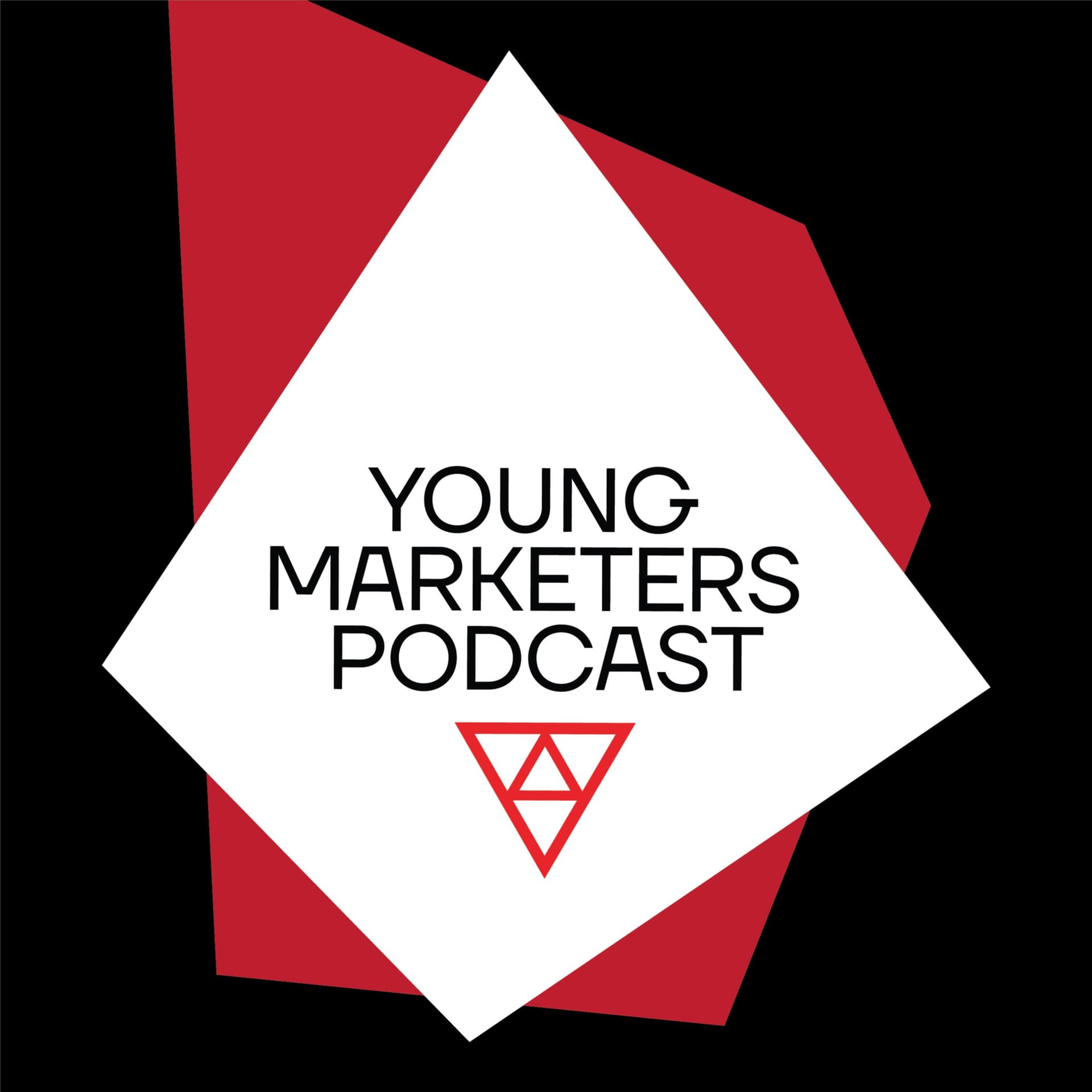 YOUNG MARKETERS PODCAST - Podcasts