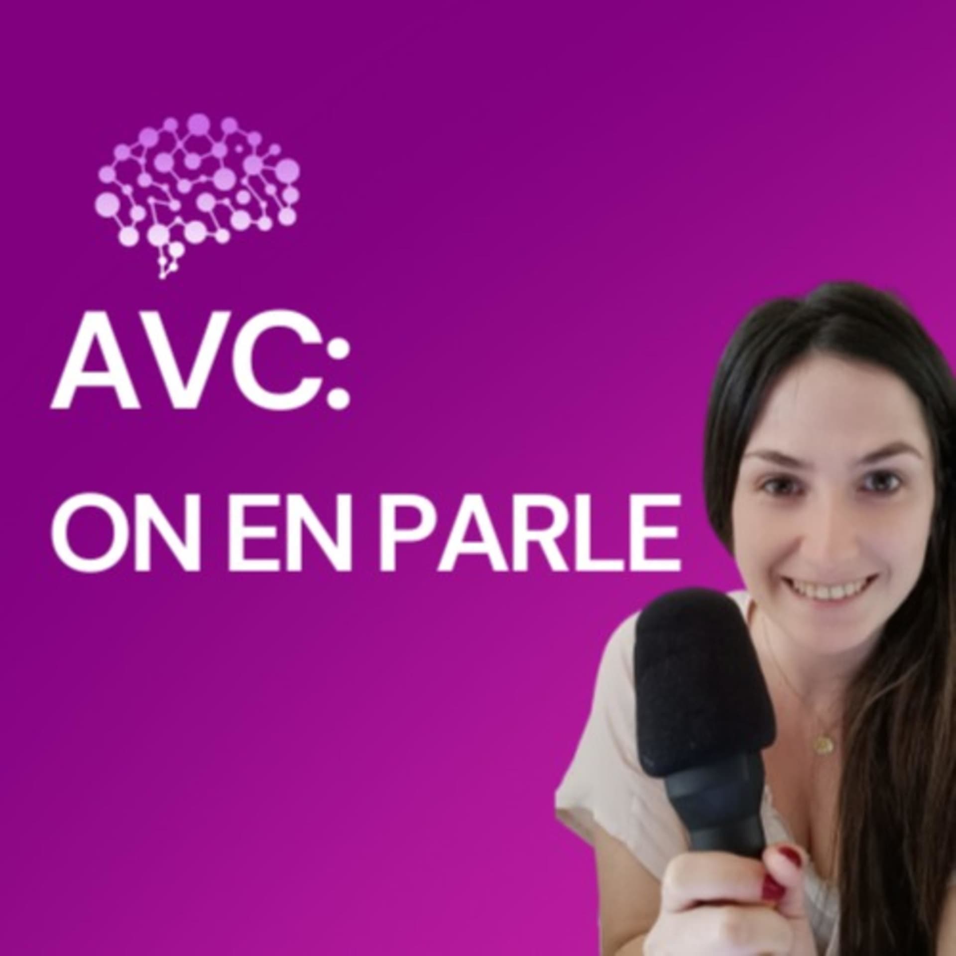 AVC: On en parle - Podcasts