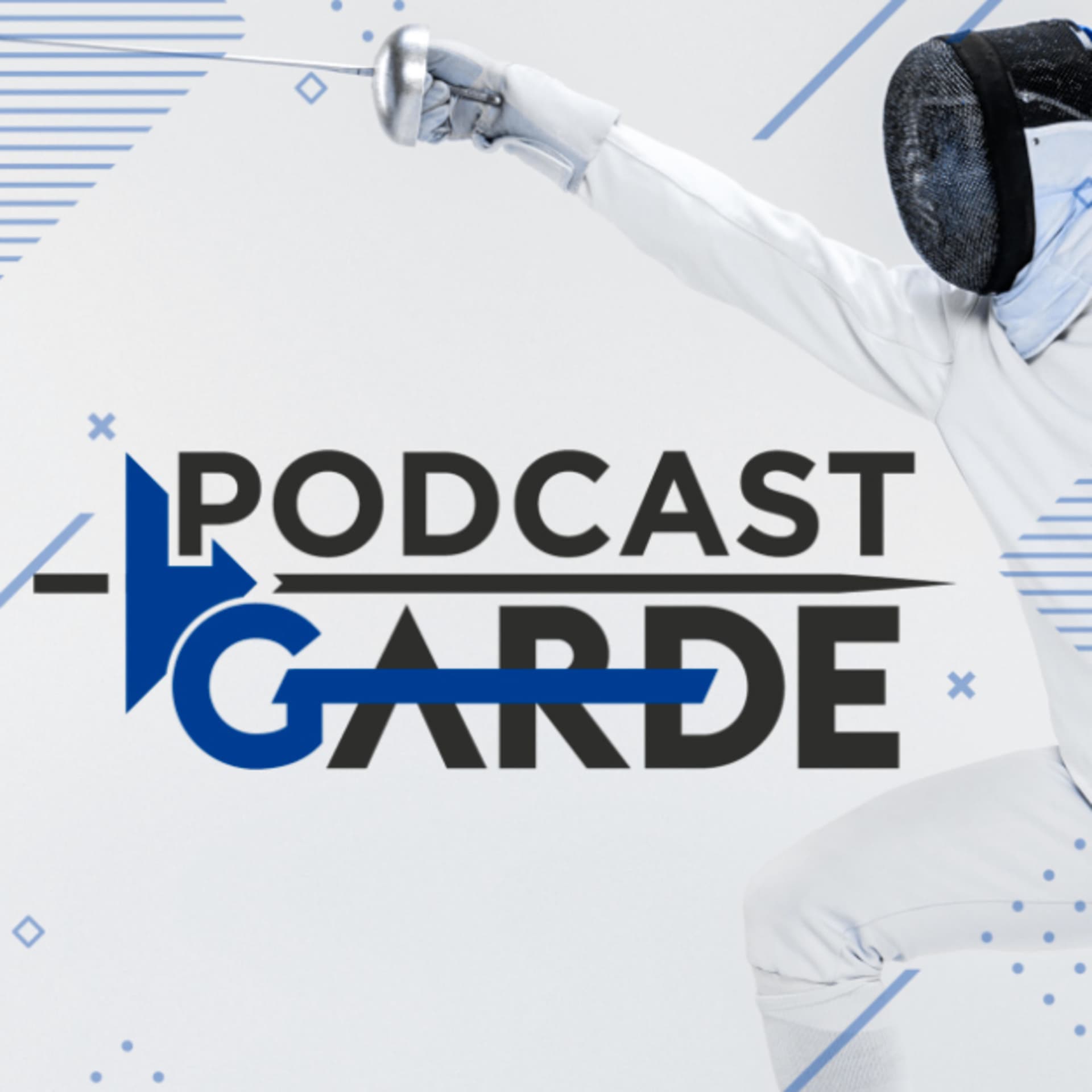 Garde - Podcasts