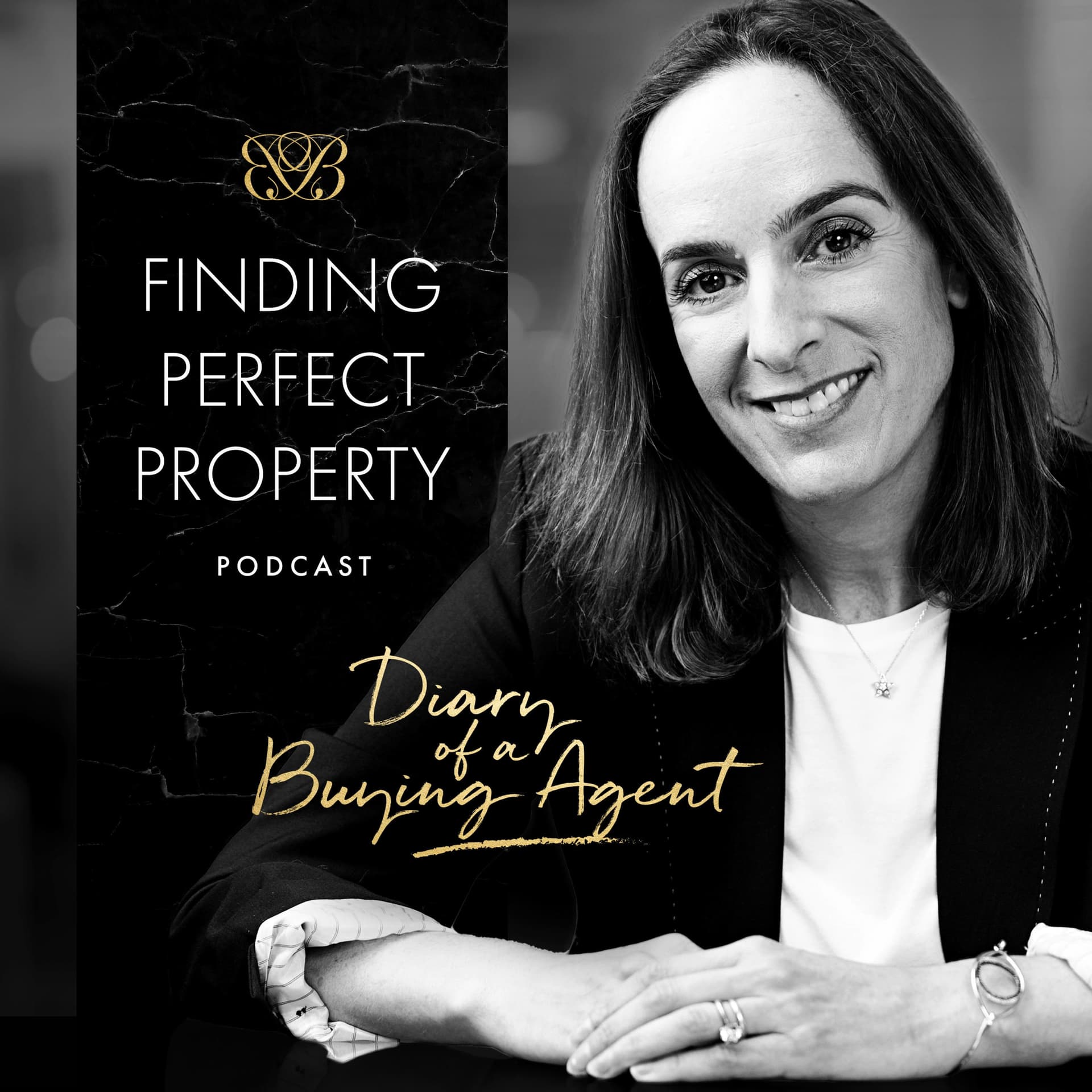Finding Perfect Property - Diary of a Buying Agent - Podcasts