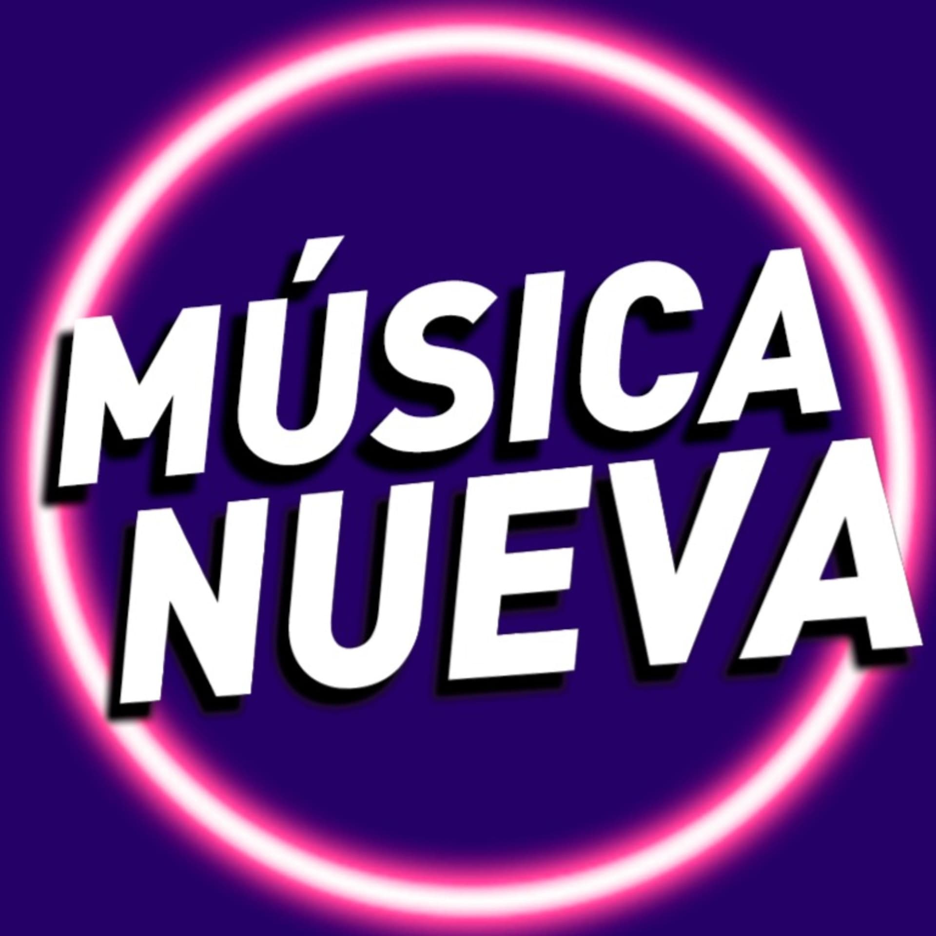 Top Música Nueva - Podcasts