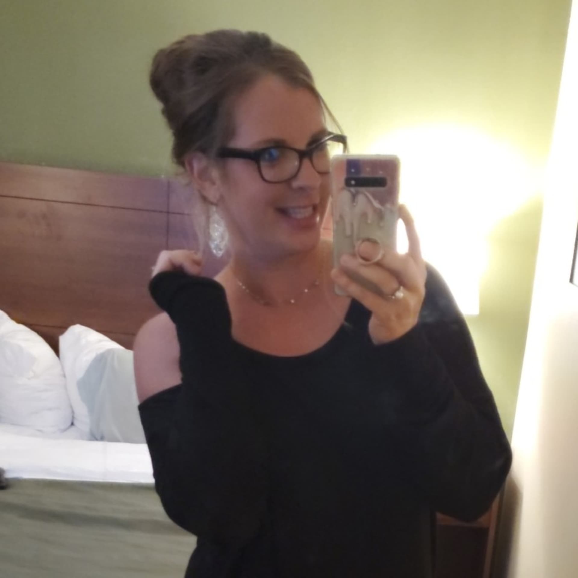 Real Life with Amanda - Podcasts