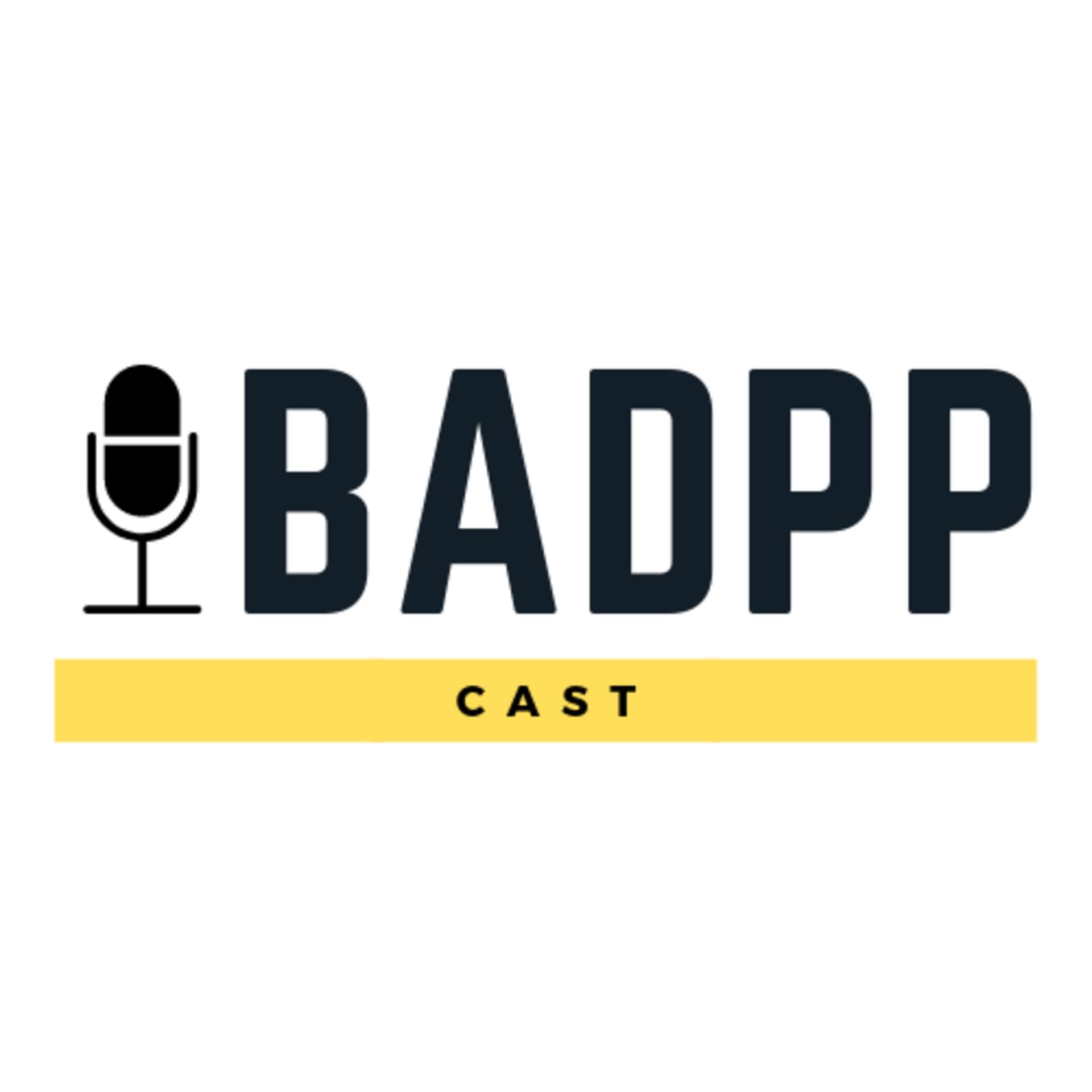 IBADPP CAST - Podcasts