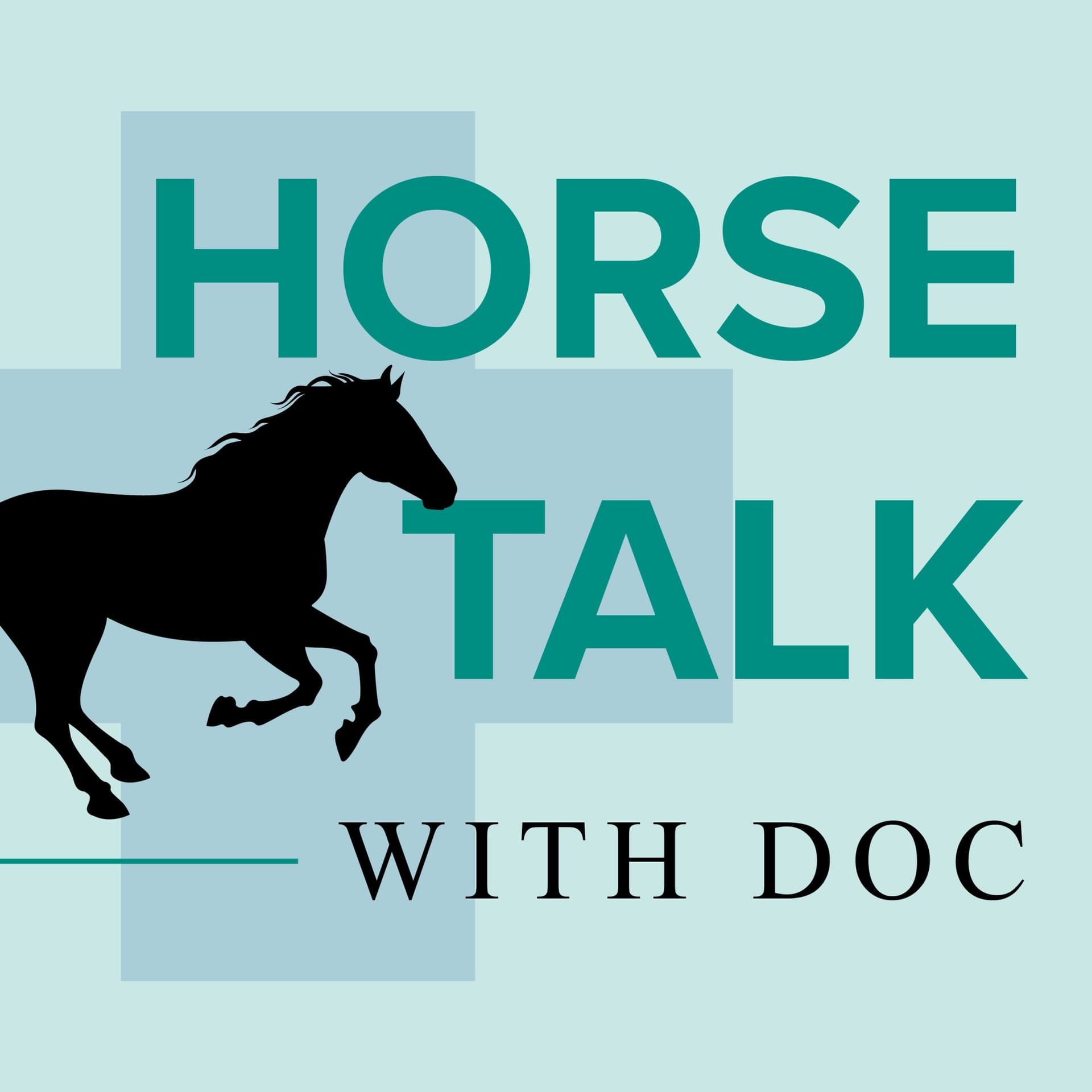Horse Talk with Doc - Podcasts
