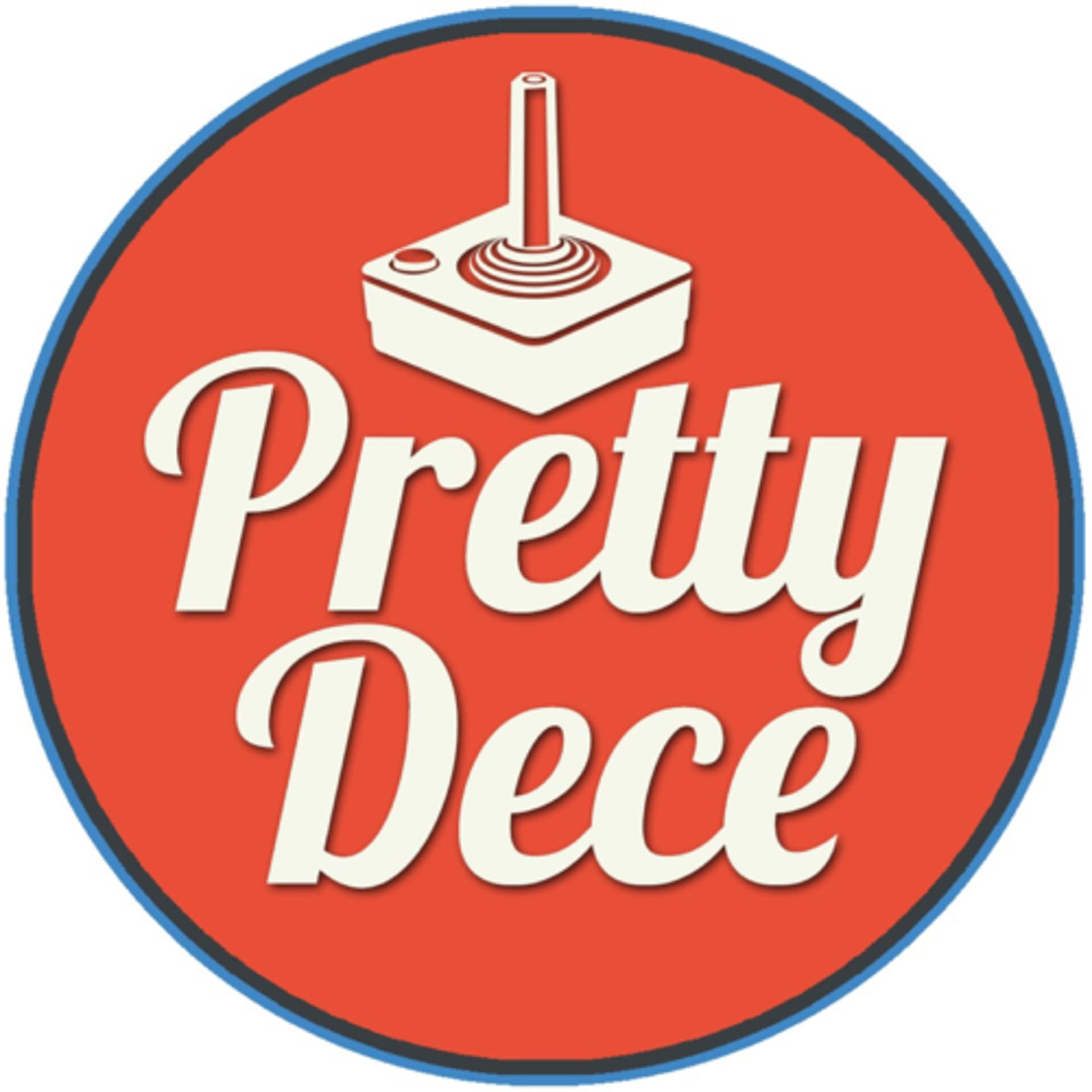 Pretty Dece - Podcasts