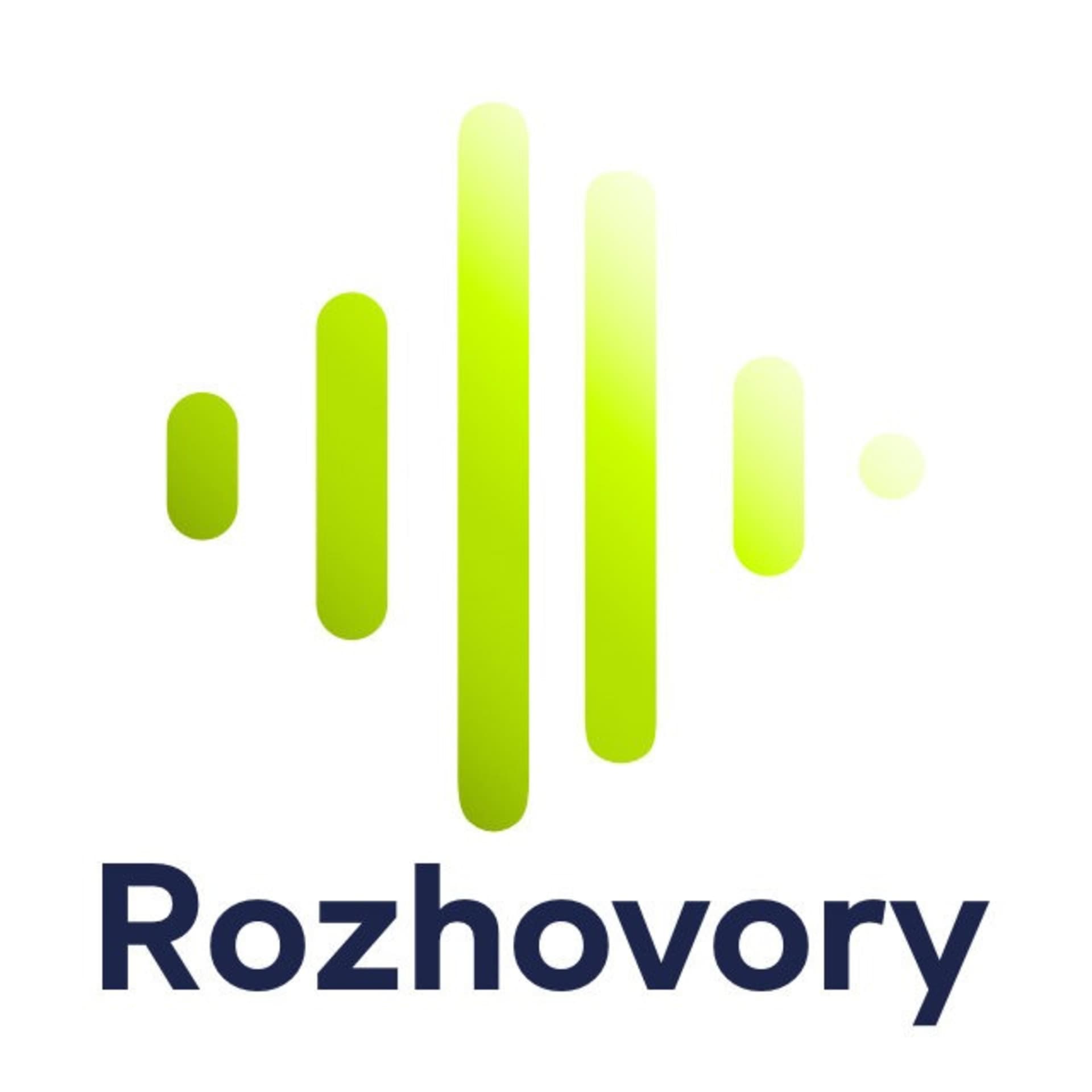 Rozhovory | Rádio VYŠŠÍ HLAS - Podcasts