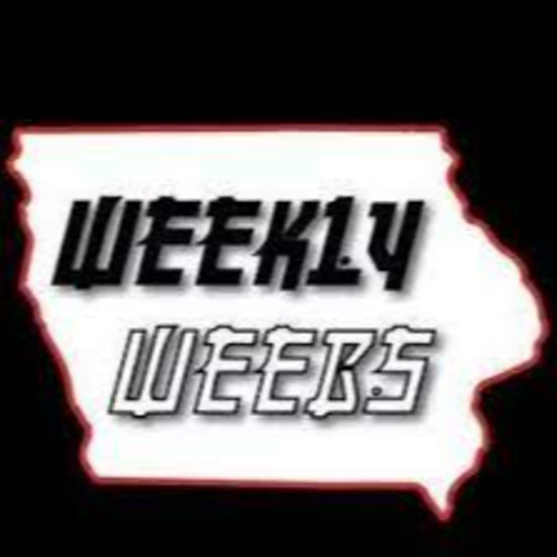 The Weekly Weebs Podcast - Podcasts