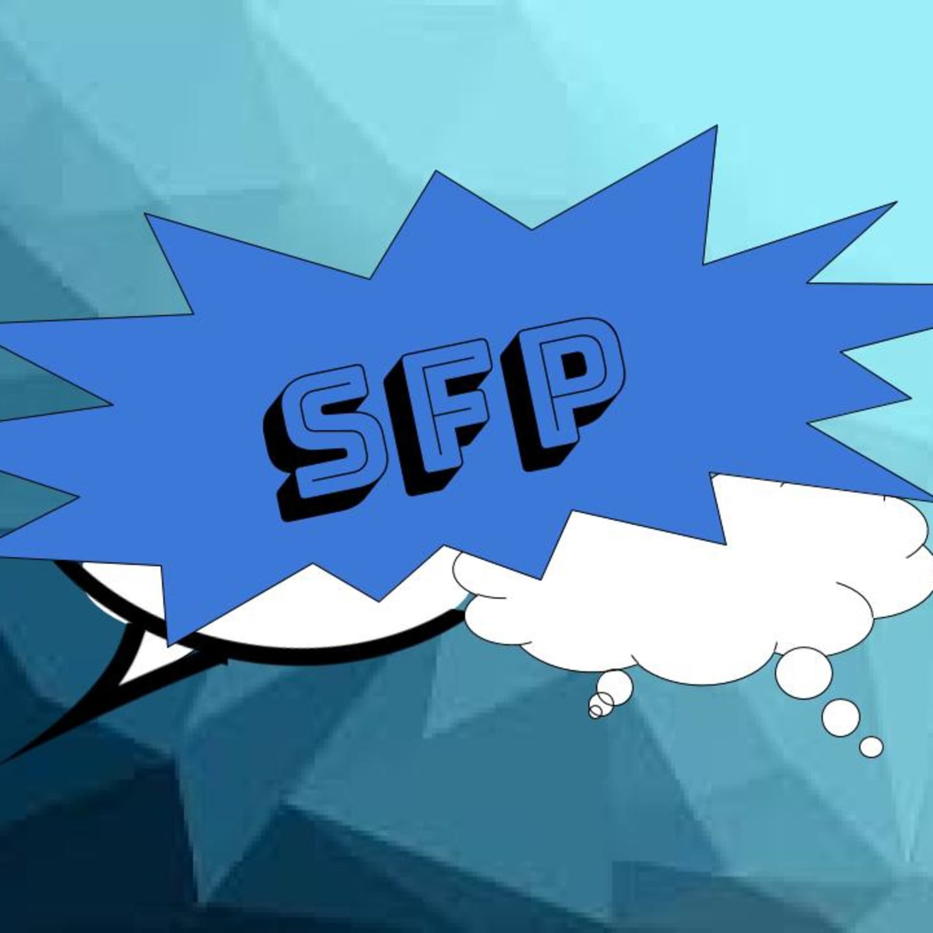 SFP - Podcasts