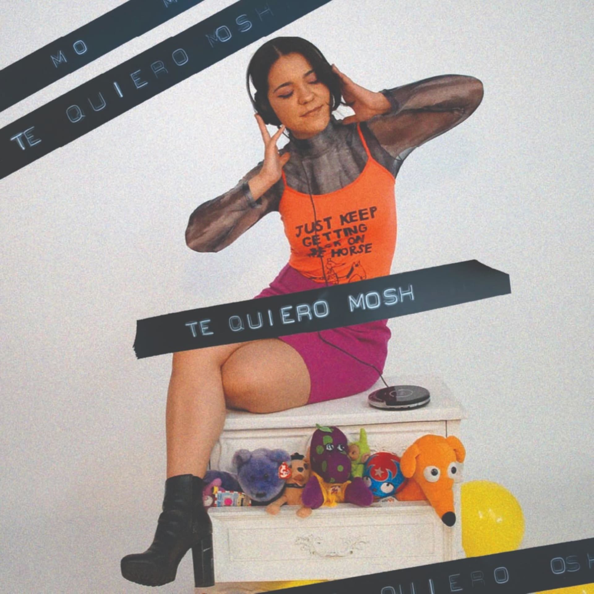 Te Quiero M*sh - Podcasts