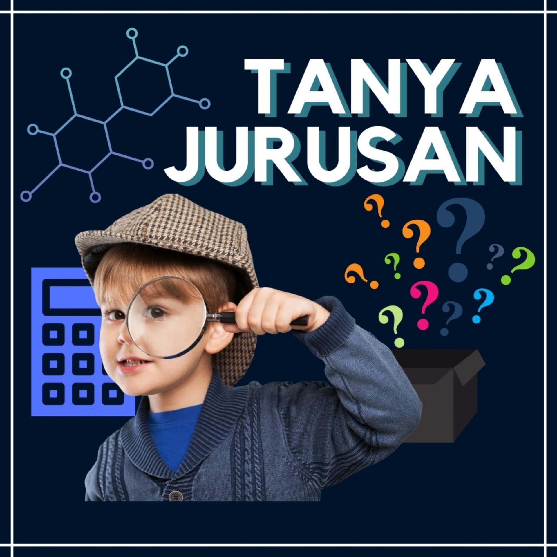 Tanya Jurusan - Podcasts