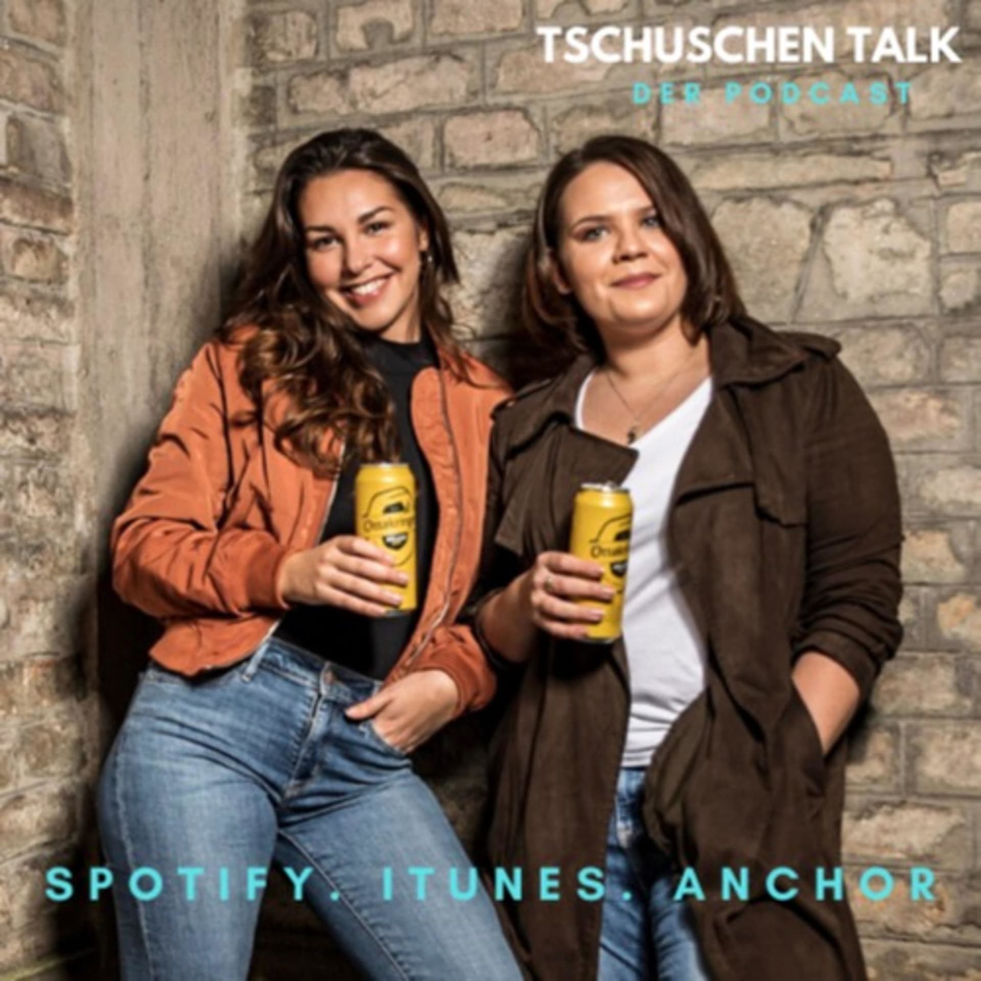 Tschuschen Talk - Podcasts