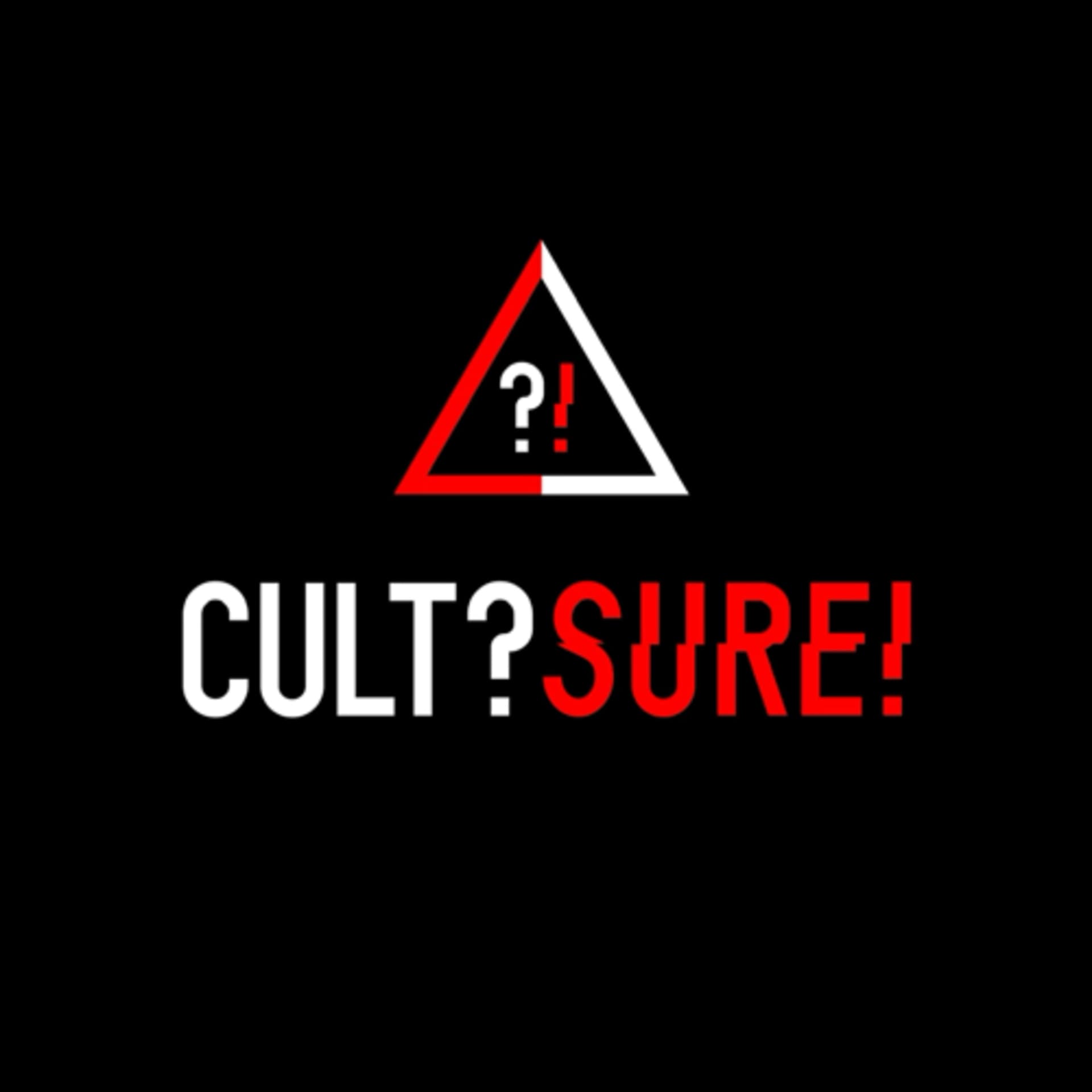 CULT?SURE! Podcast - Podcasts