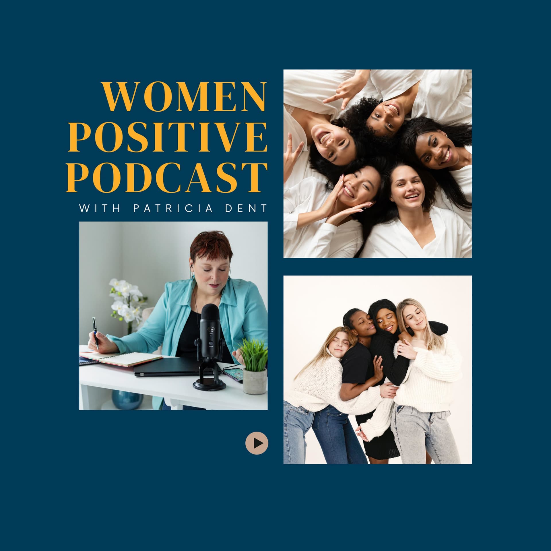Women Positive - Podcasts