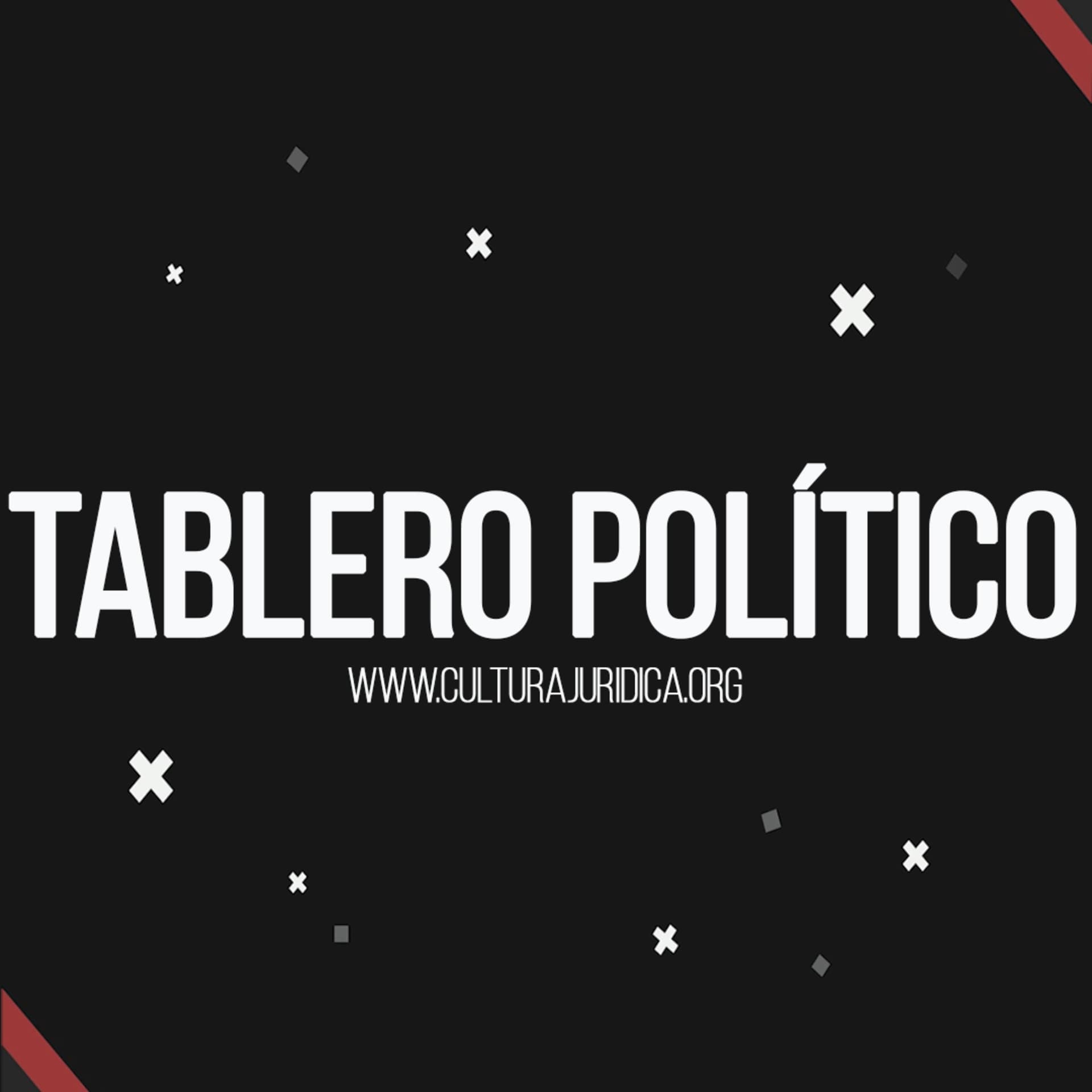 Tablero Político - Podcasts