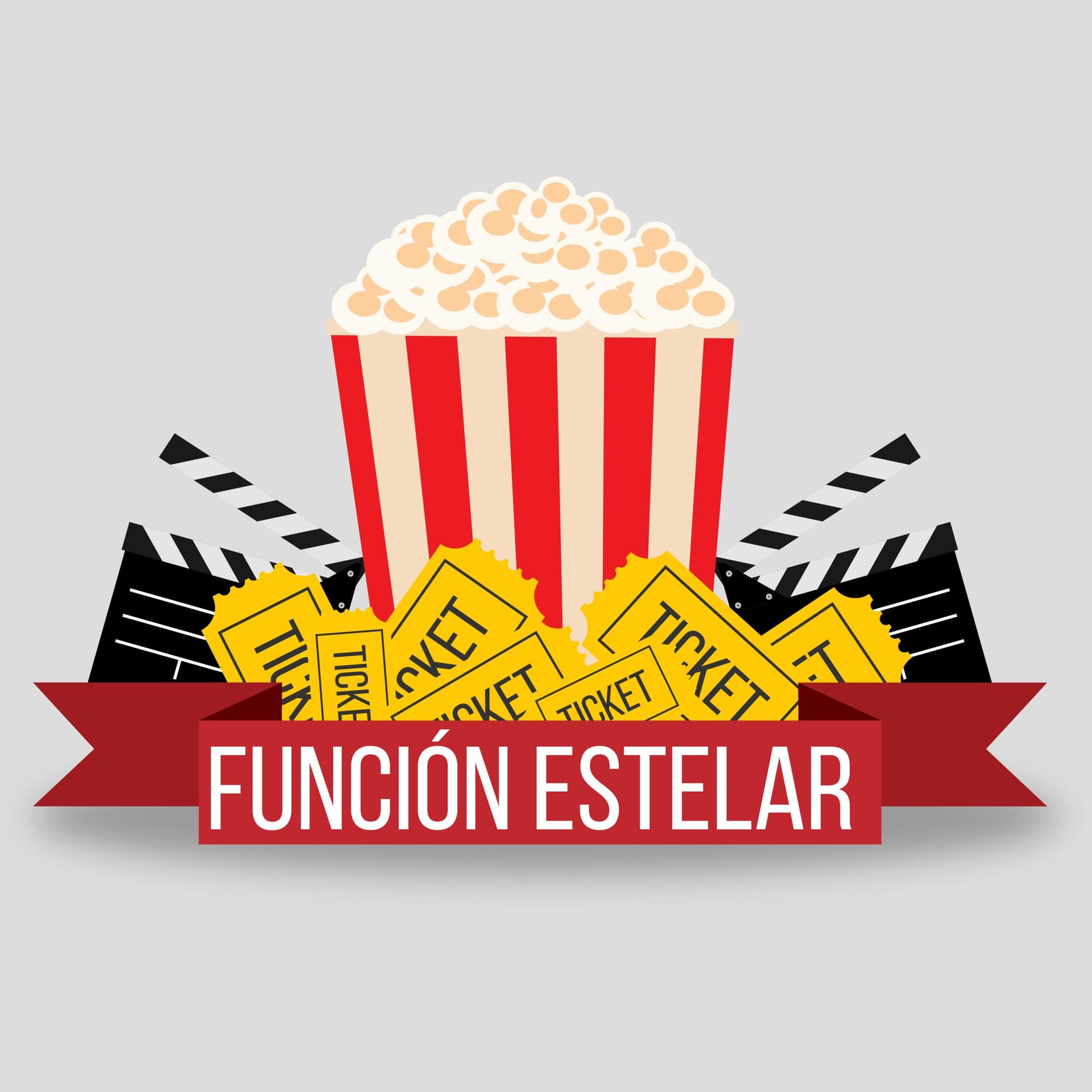 Funci贸n Estelar - Podcasts