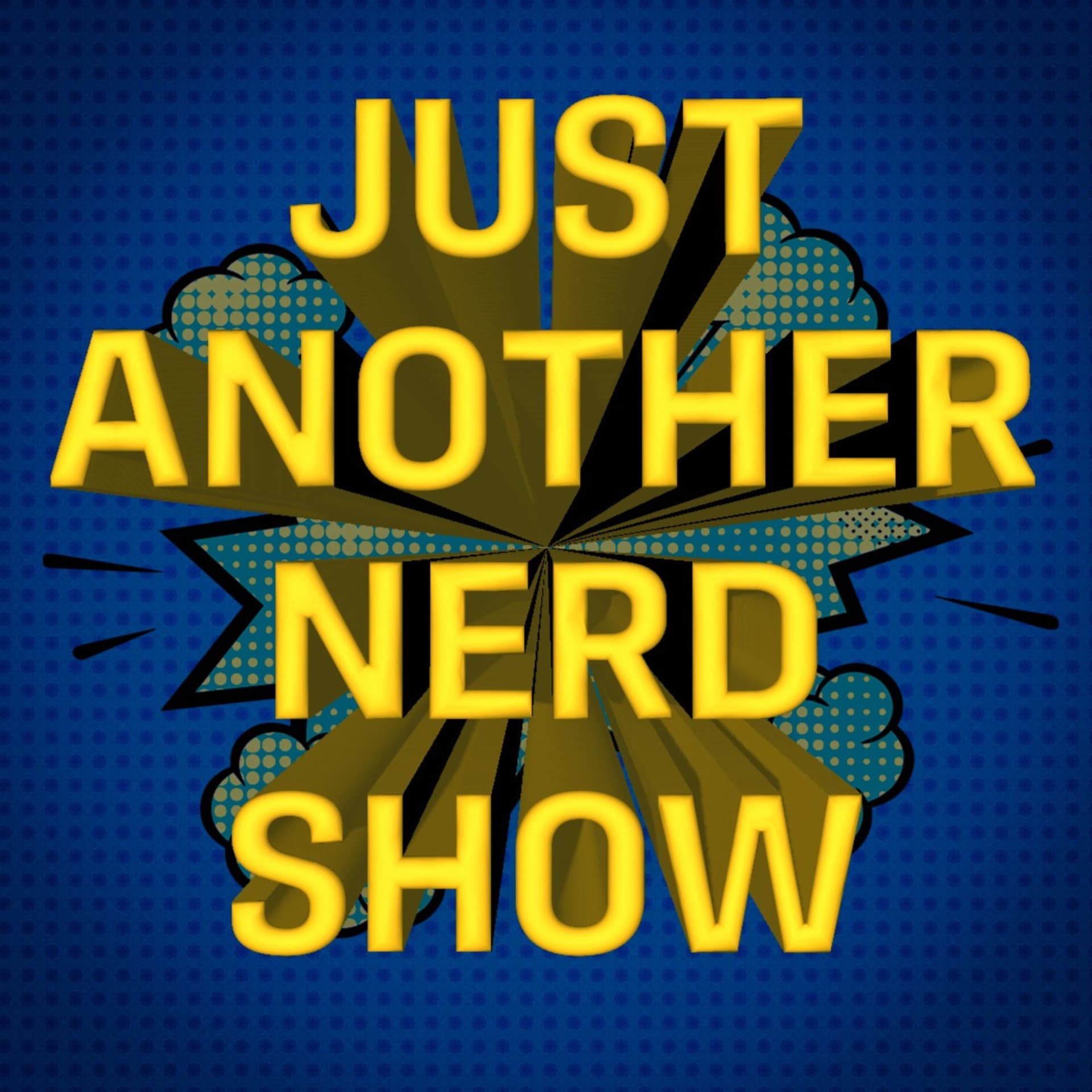 Just Another Nerd Show - Podcasts