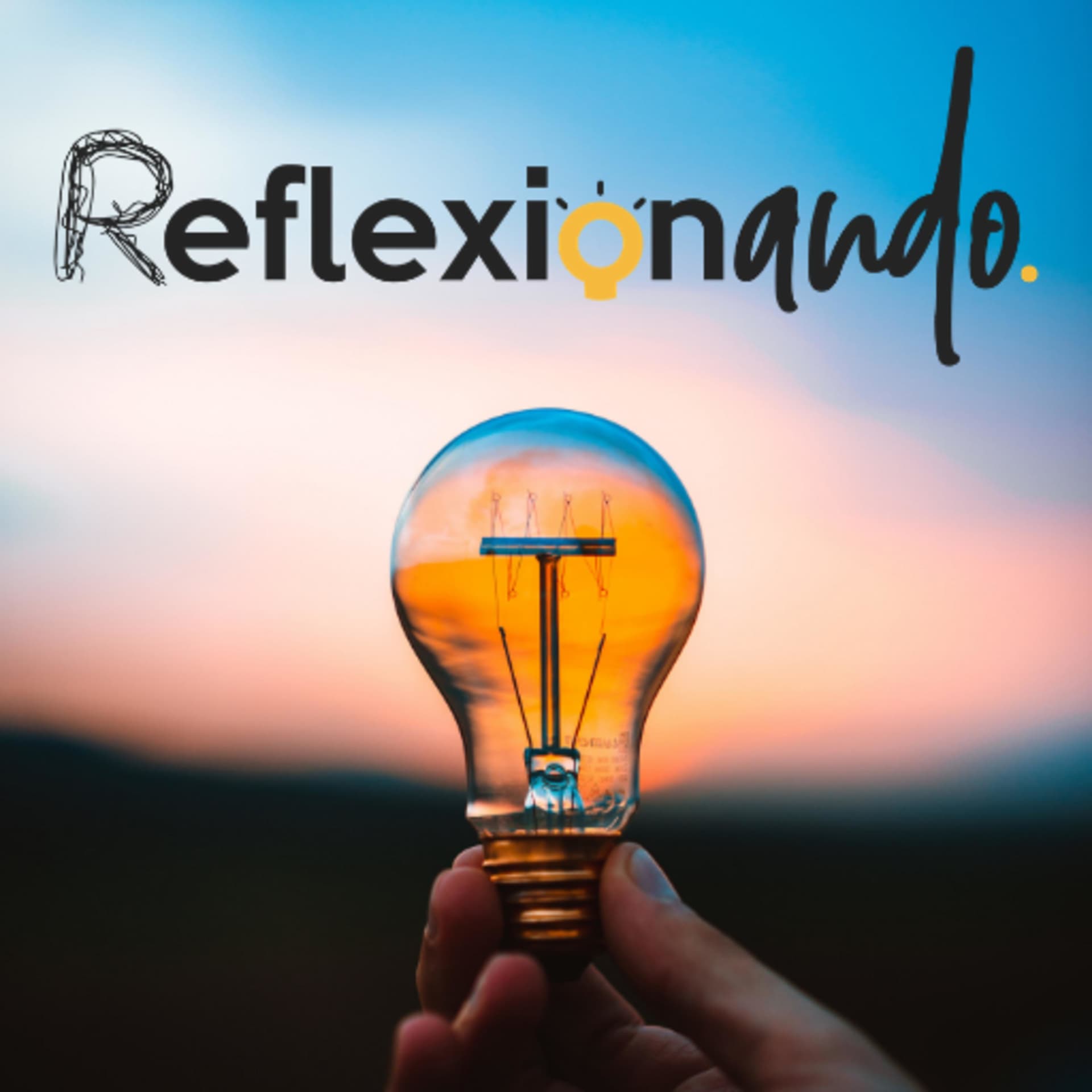 Reflexionando - Podcasts