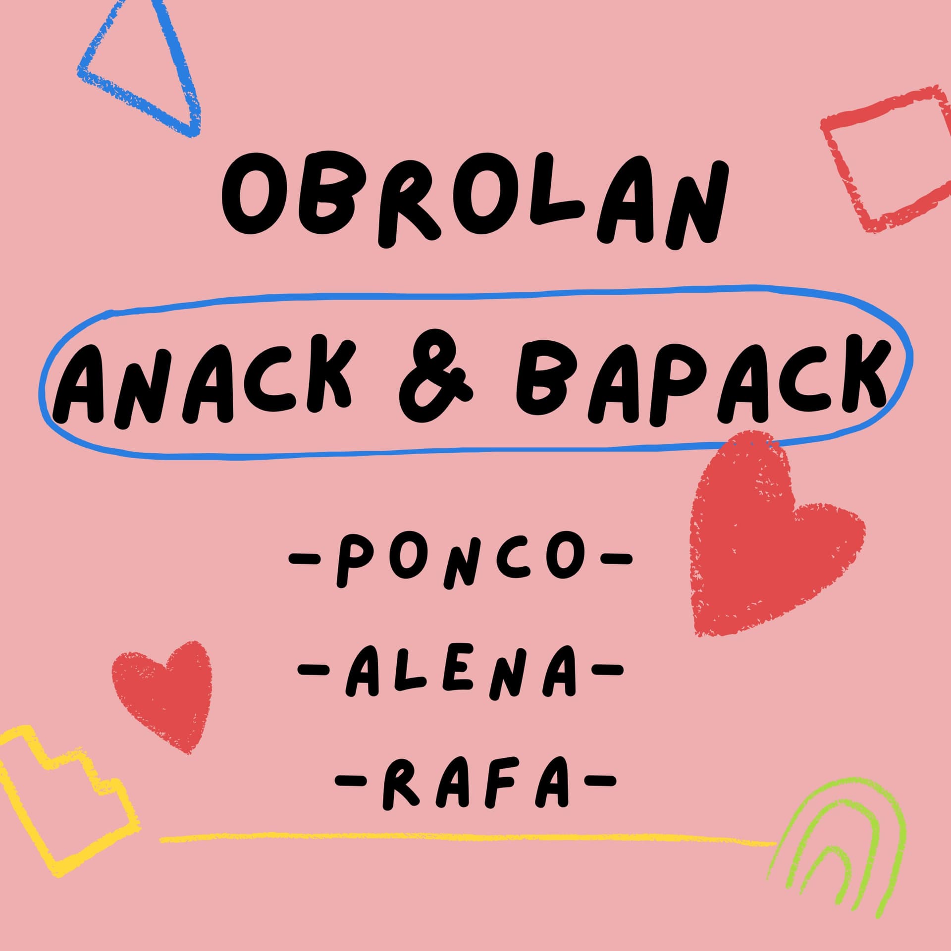 anack & bapack - Podcasts