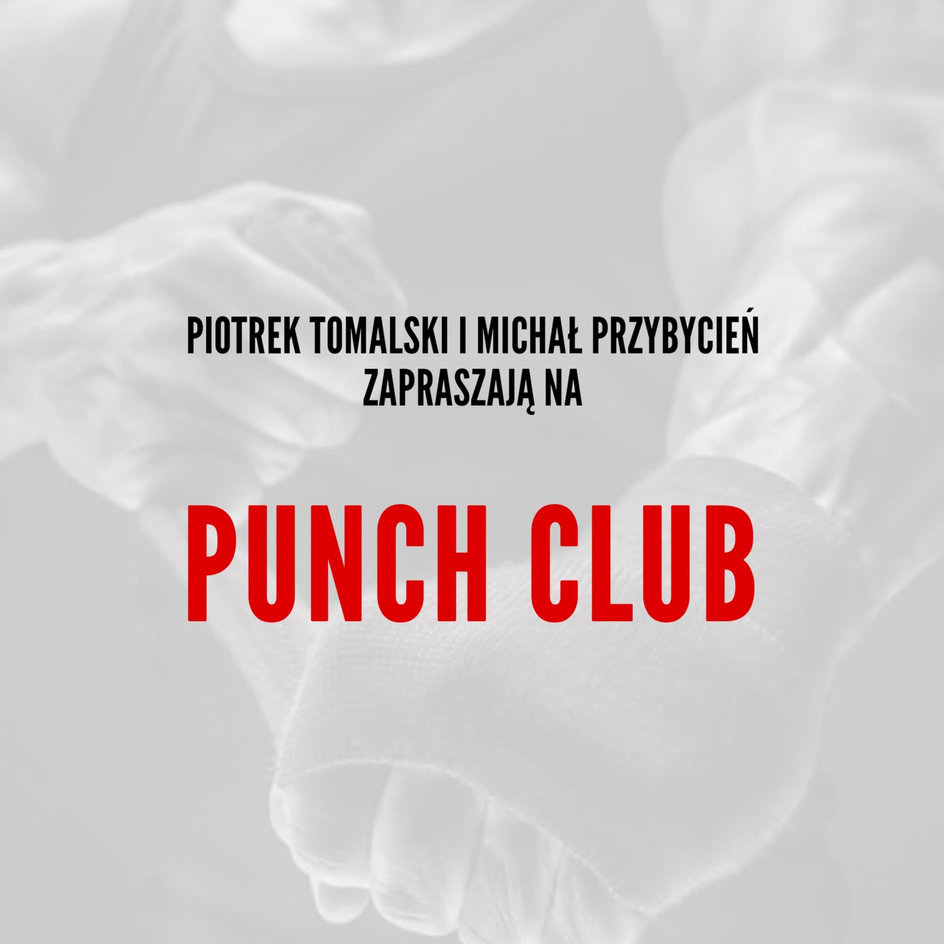 Punch Club - Podcasts