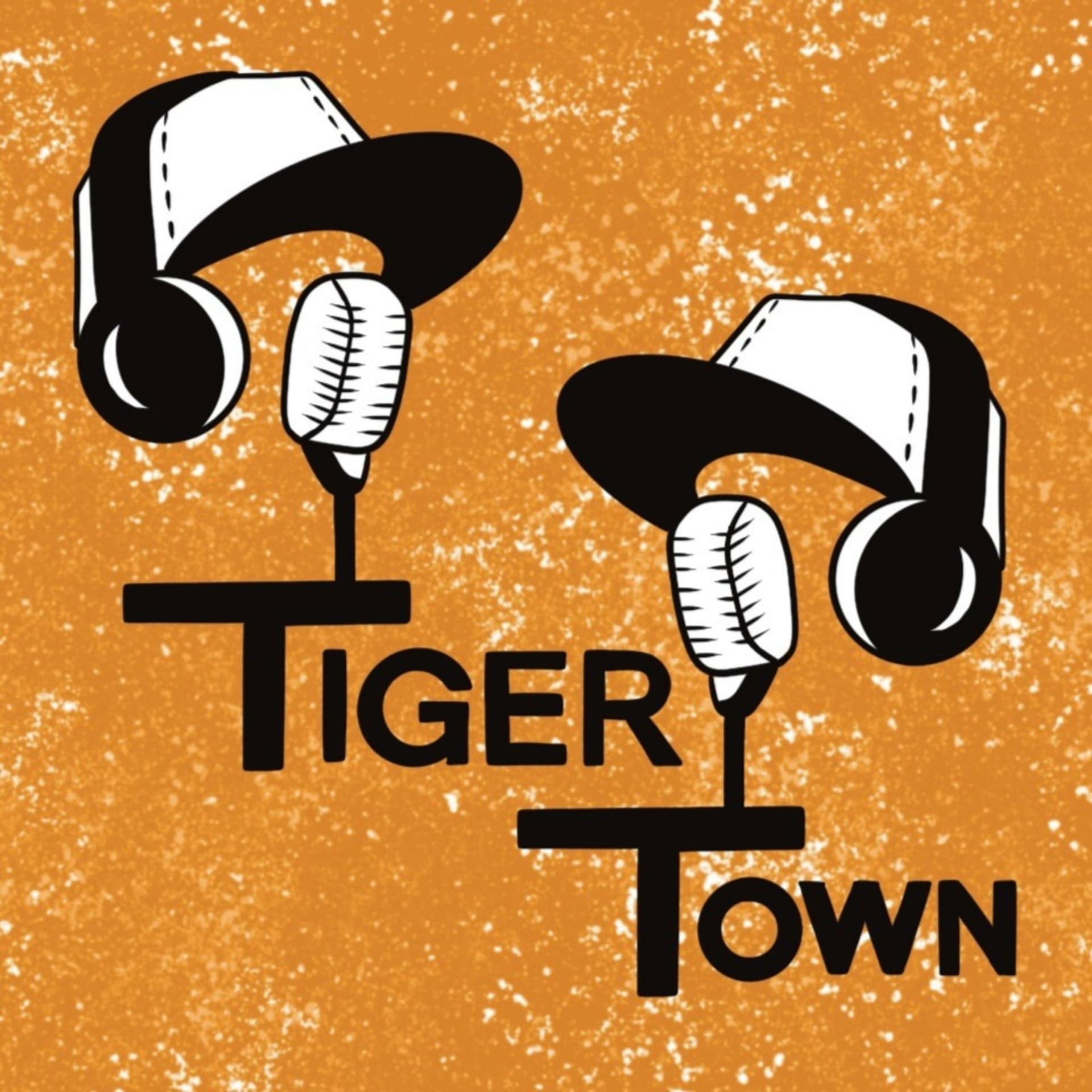 Tiger Town Podcast - Podcasts