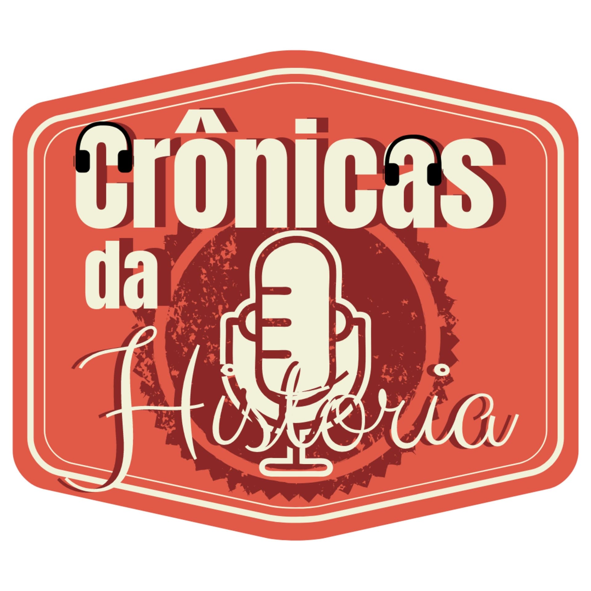 Crônicas da História - Podcasts