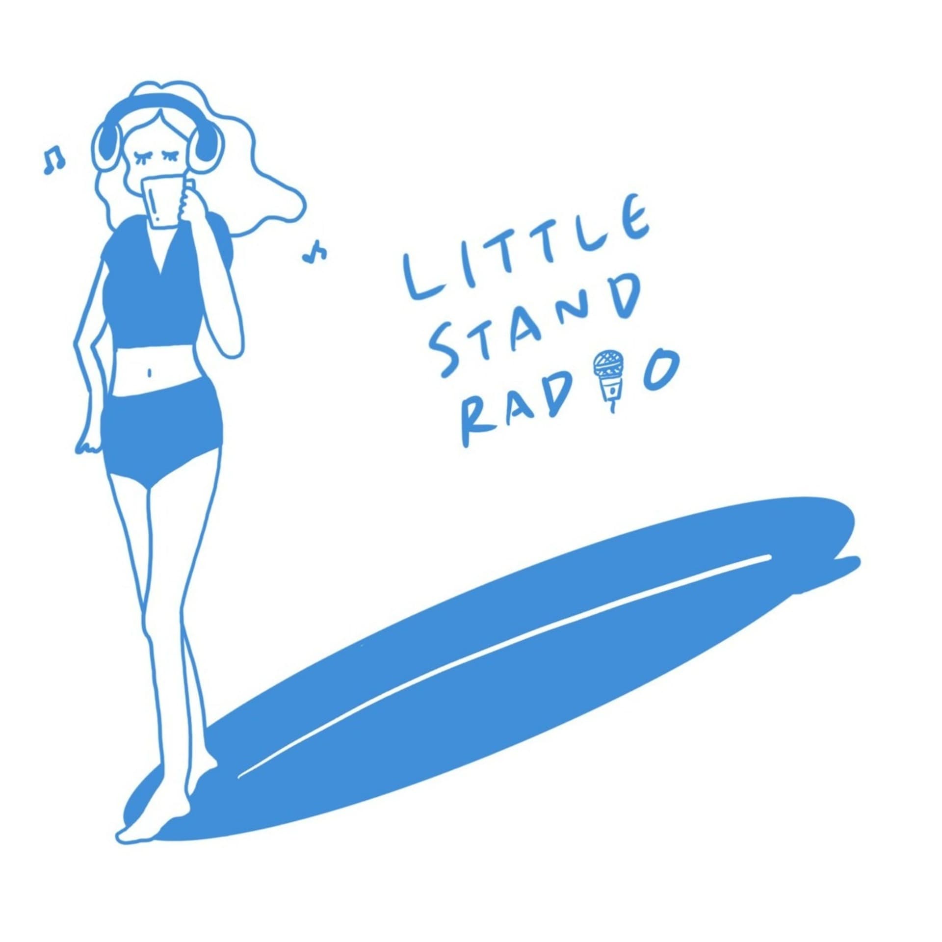 リトスタレディオ - Podcasts