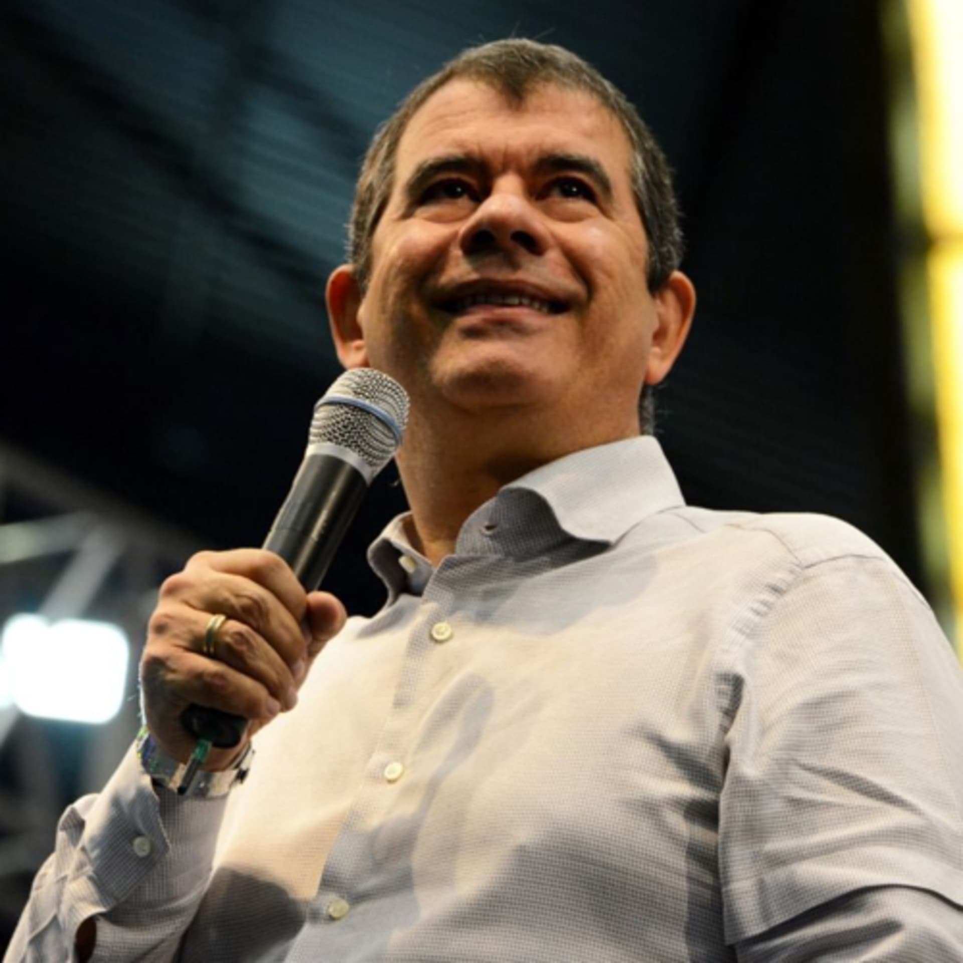 Wilson Silva - Podcasts