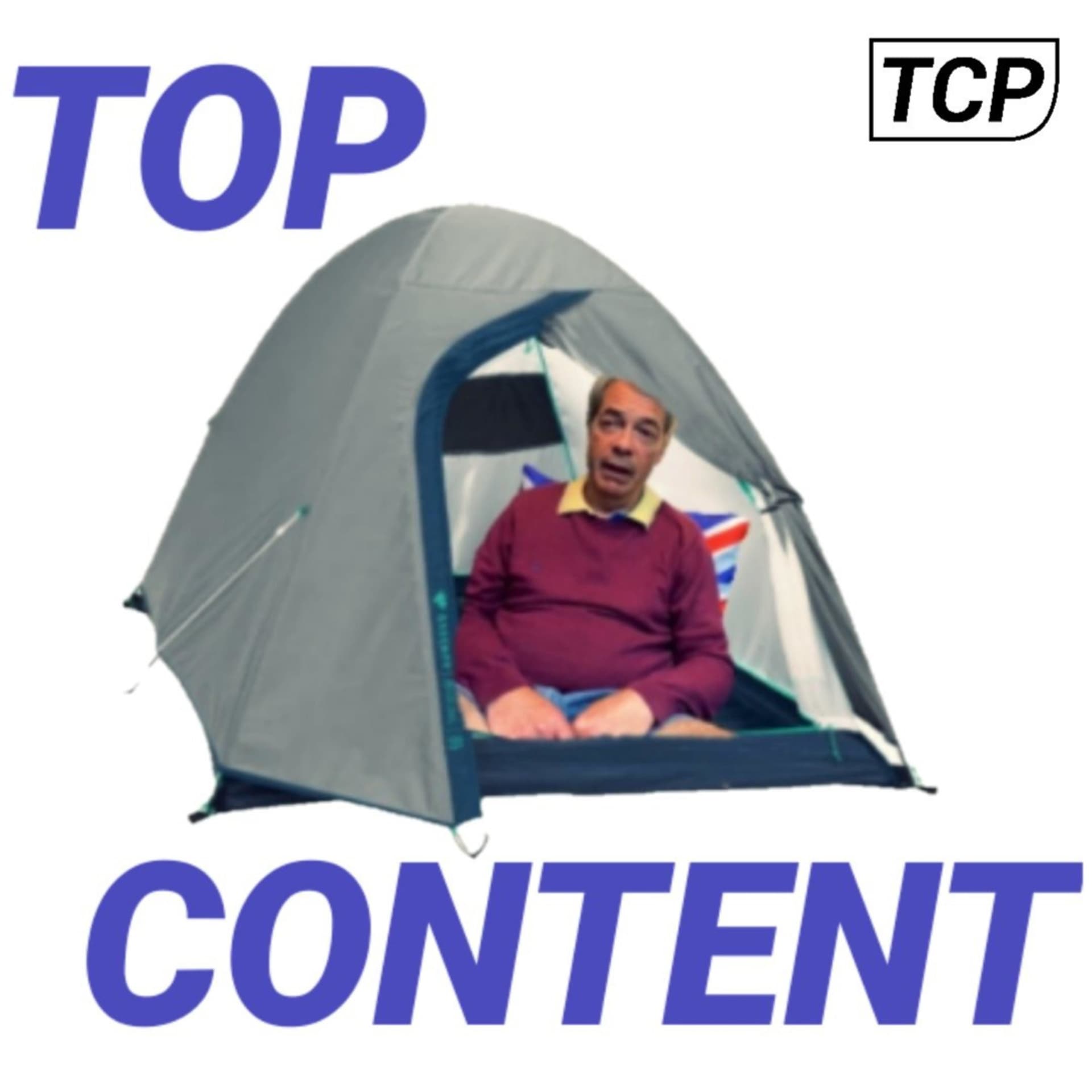 TOP CONTENT - Podcasts