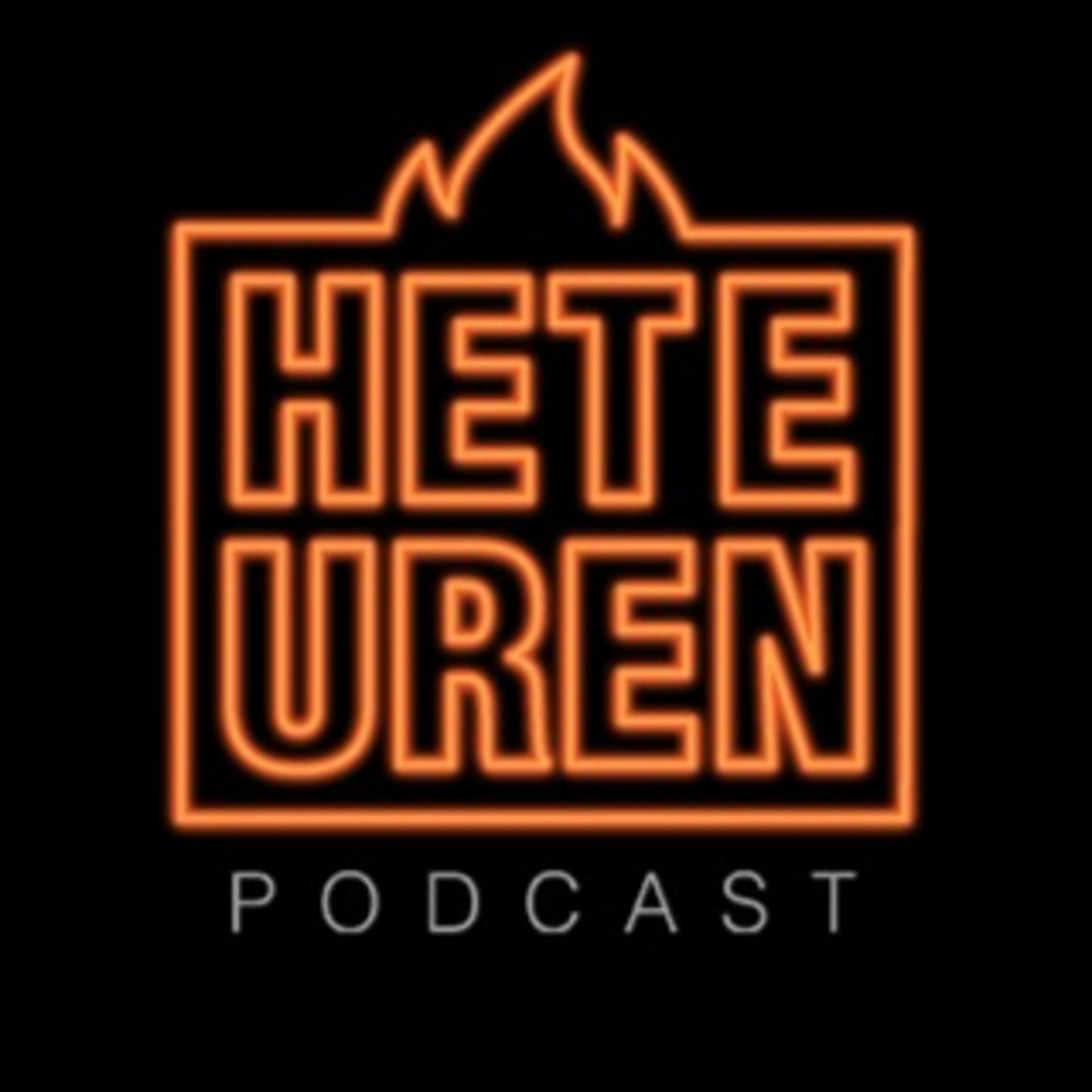 Hete Uren - Podcasts