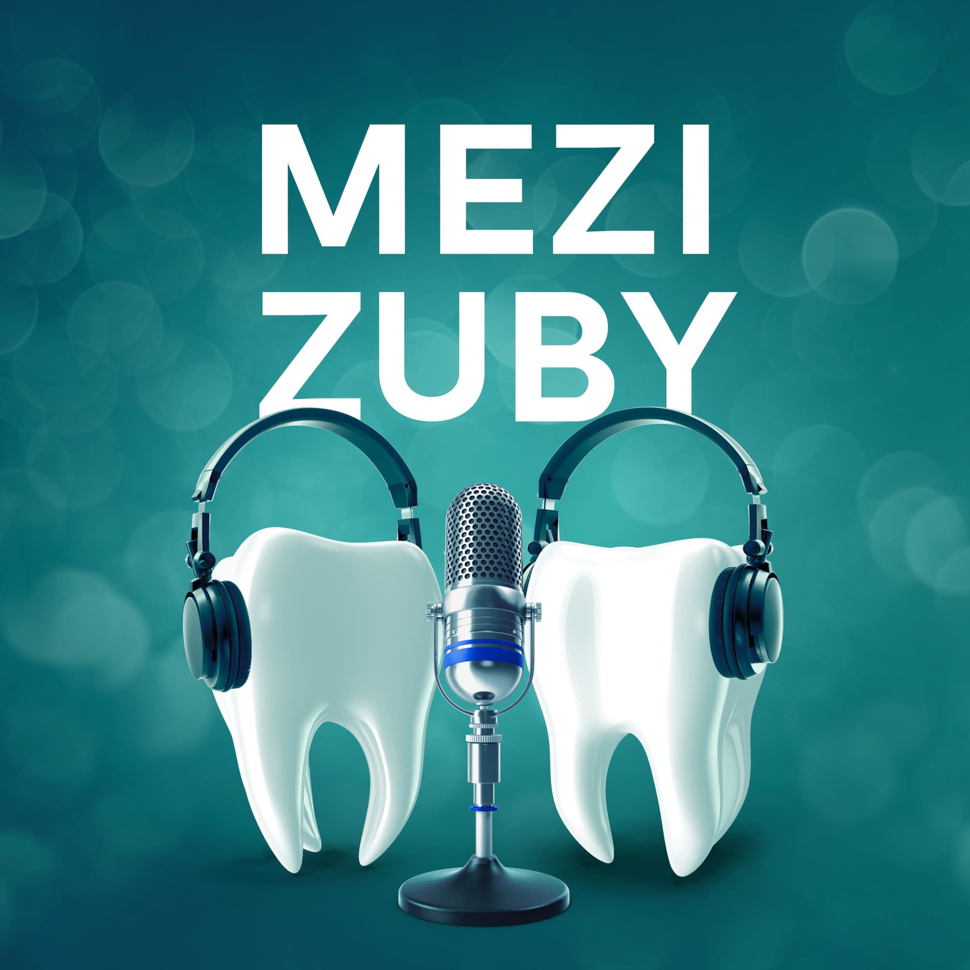 Mezi zuby - Podcasts