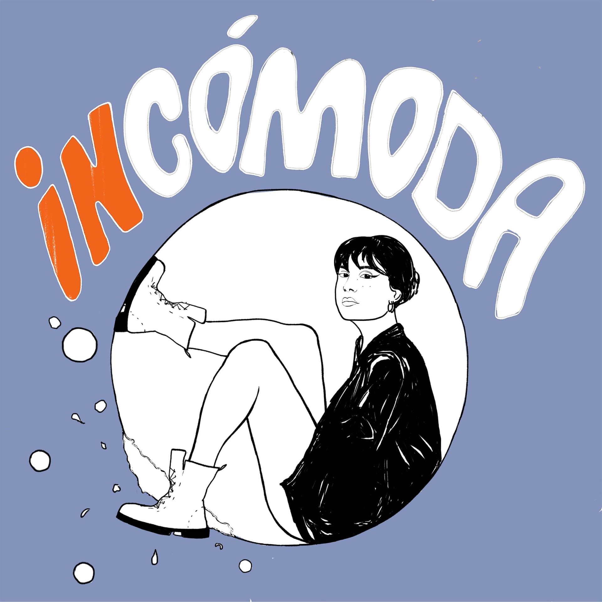 Incómoda - Podcasts