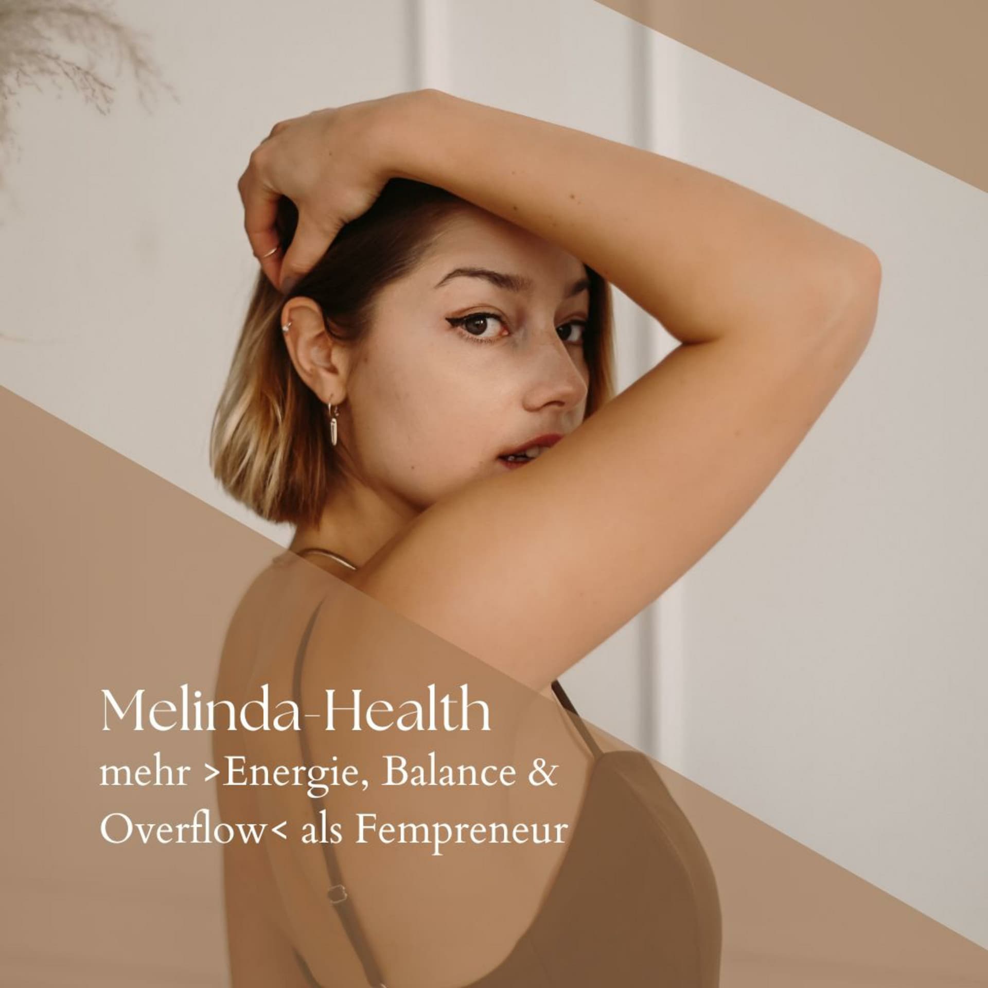 Melinda-Health - Podcasts