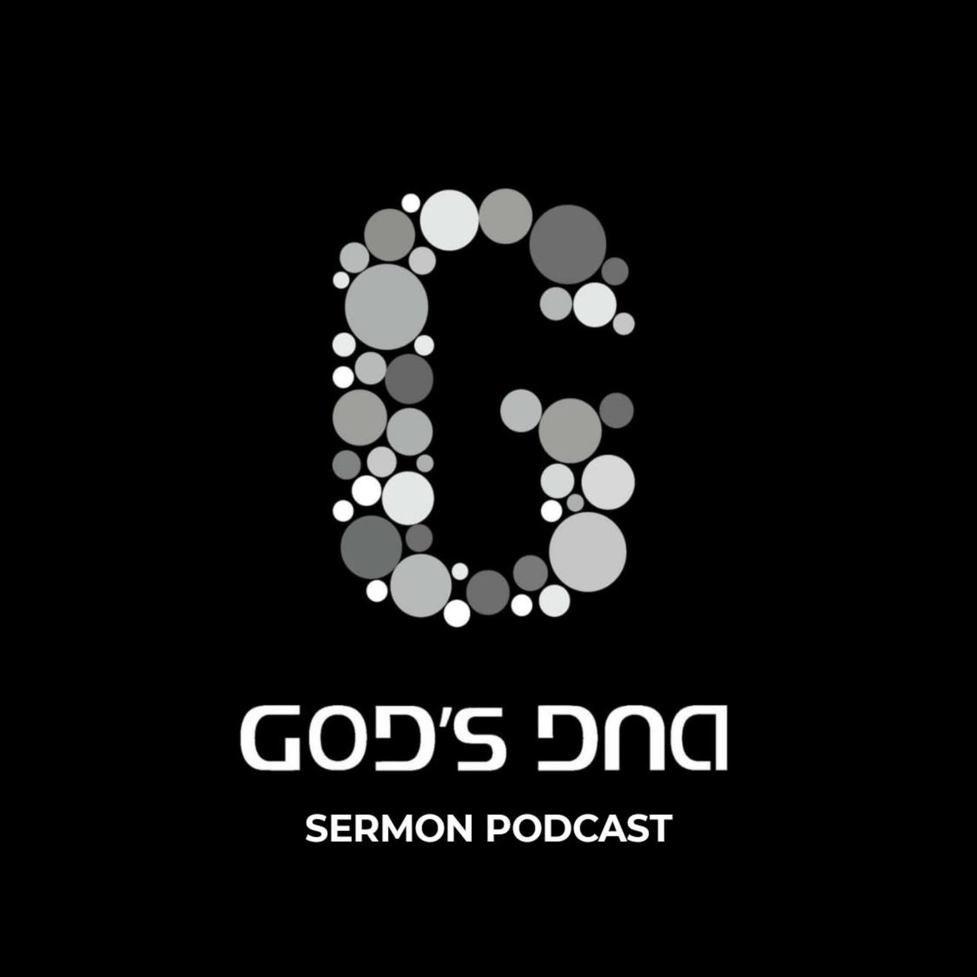 God's DNA Sermon - Podcasts