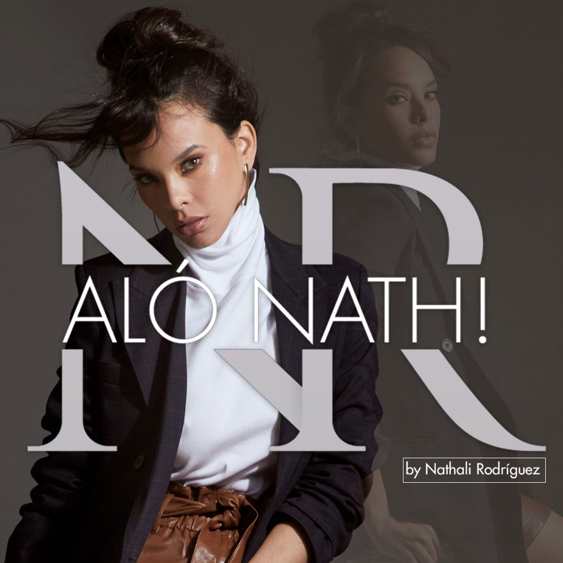 ¡Aló Nath! - Podcasts