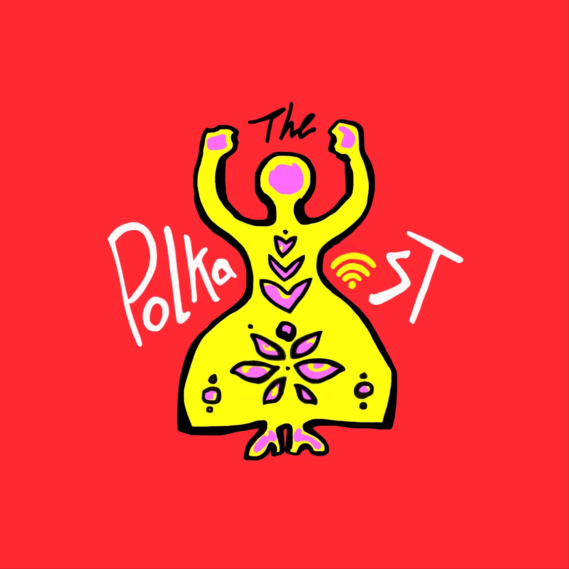 The Polkast - Podcasts