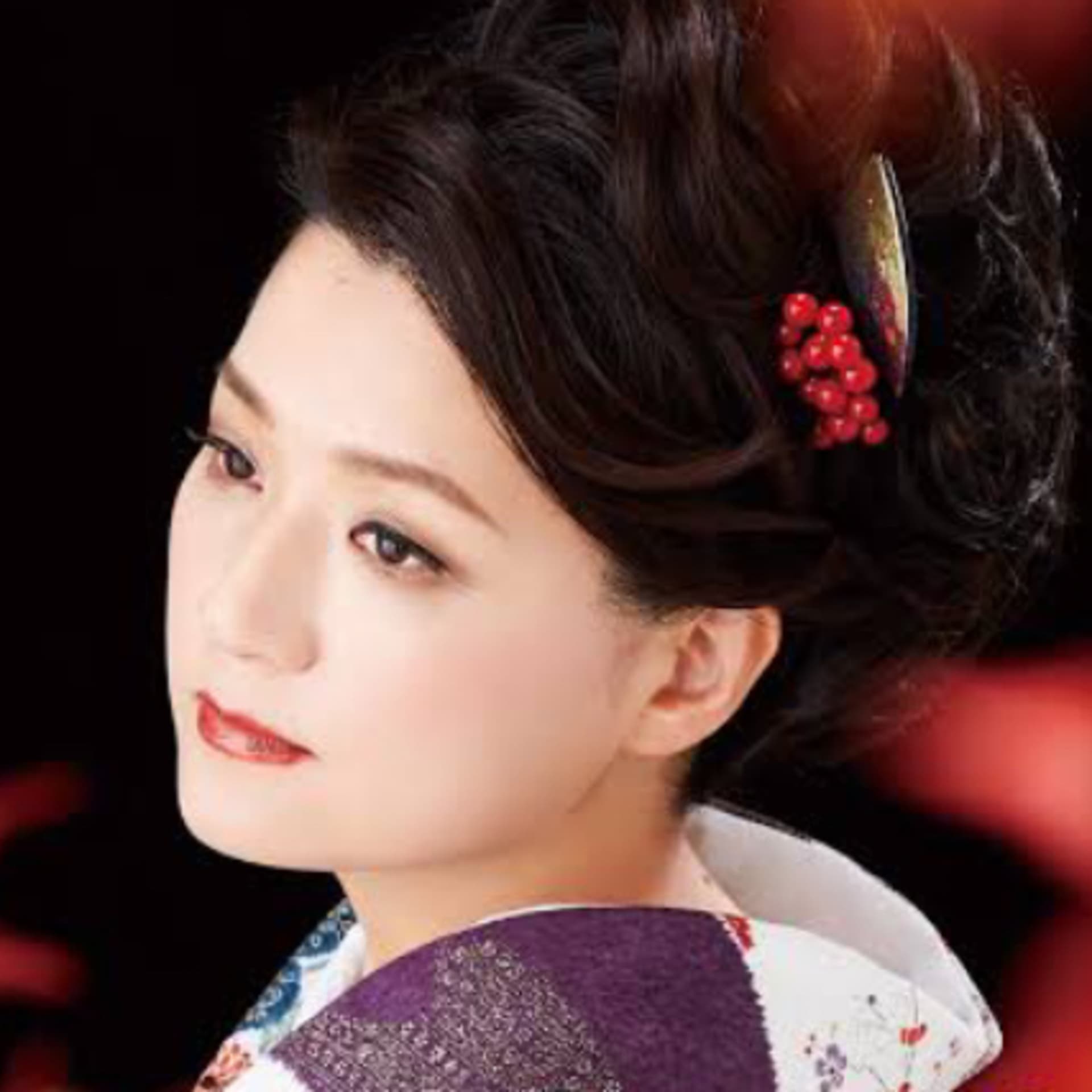 竹川美子の演歌ききますぅ?