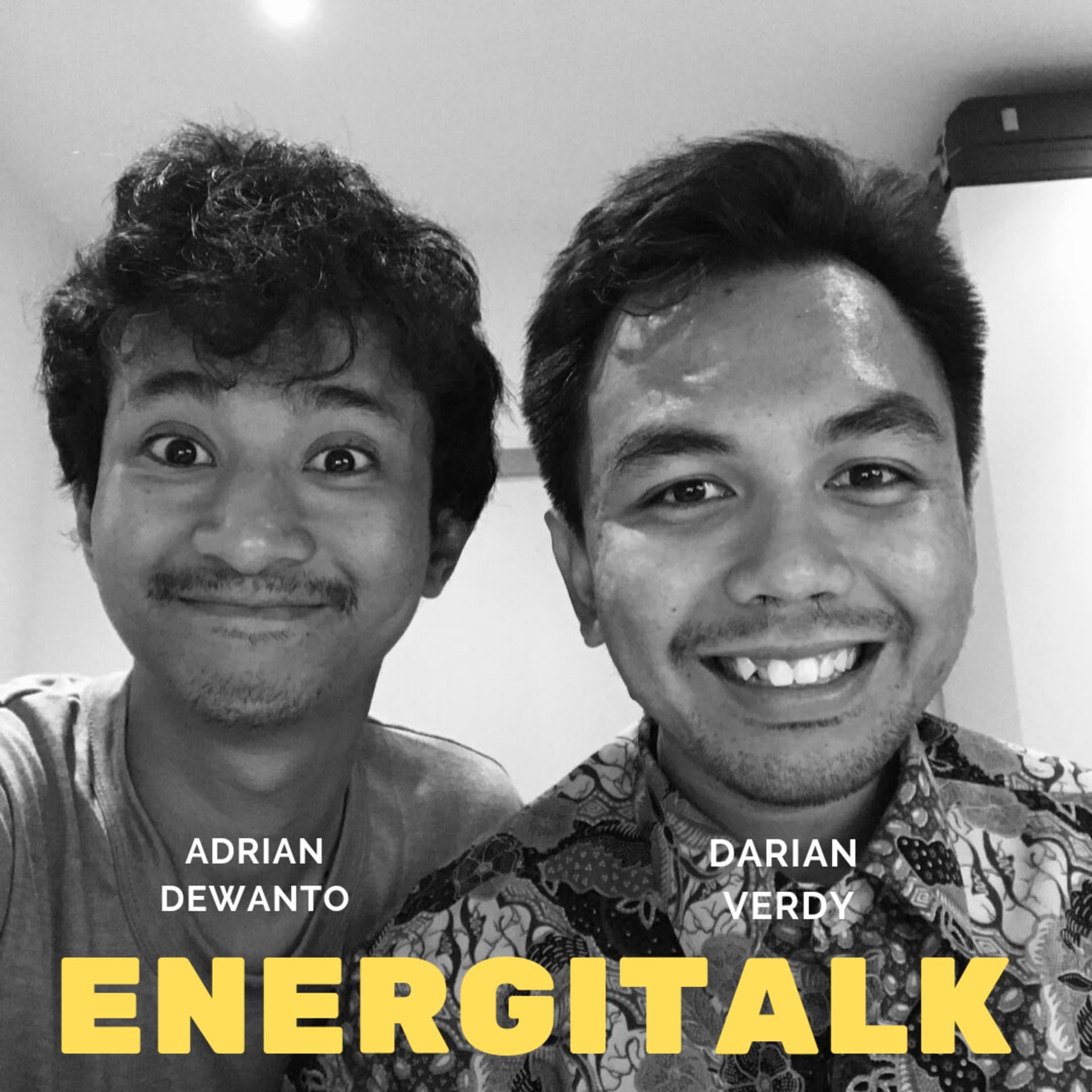 EnergiTalk - Podcasts