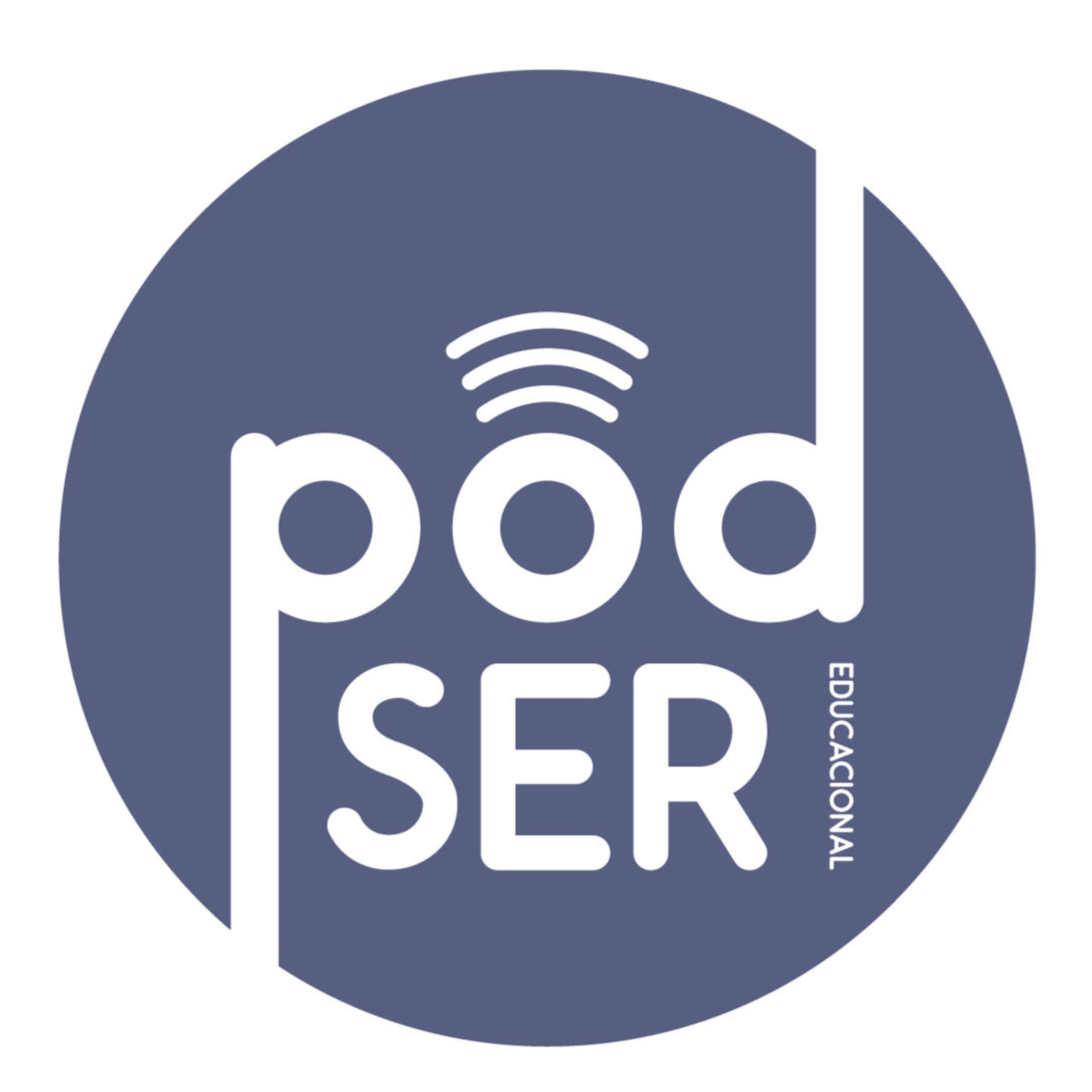 PodSer Educacional - Podcasts