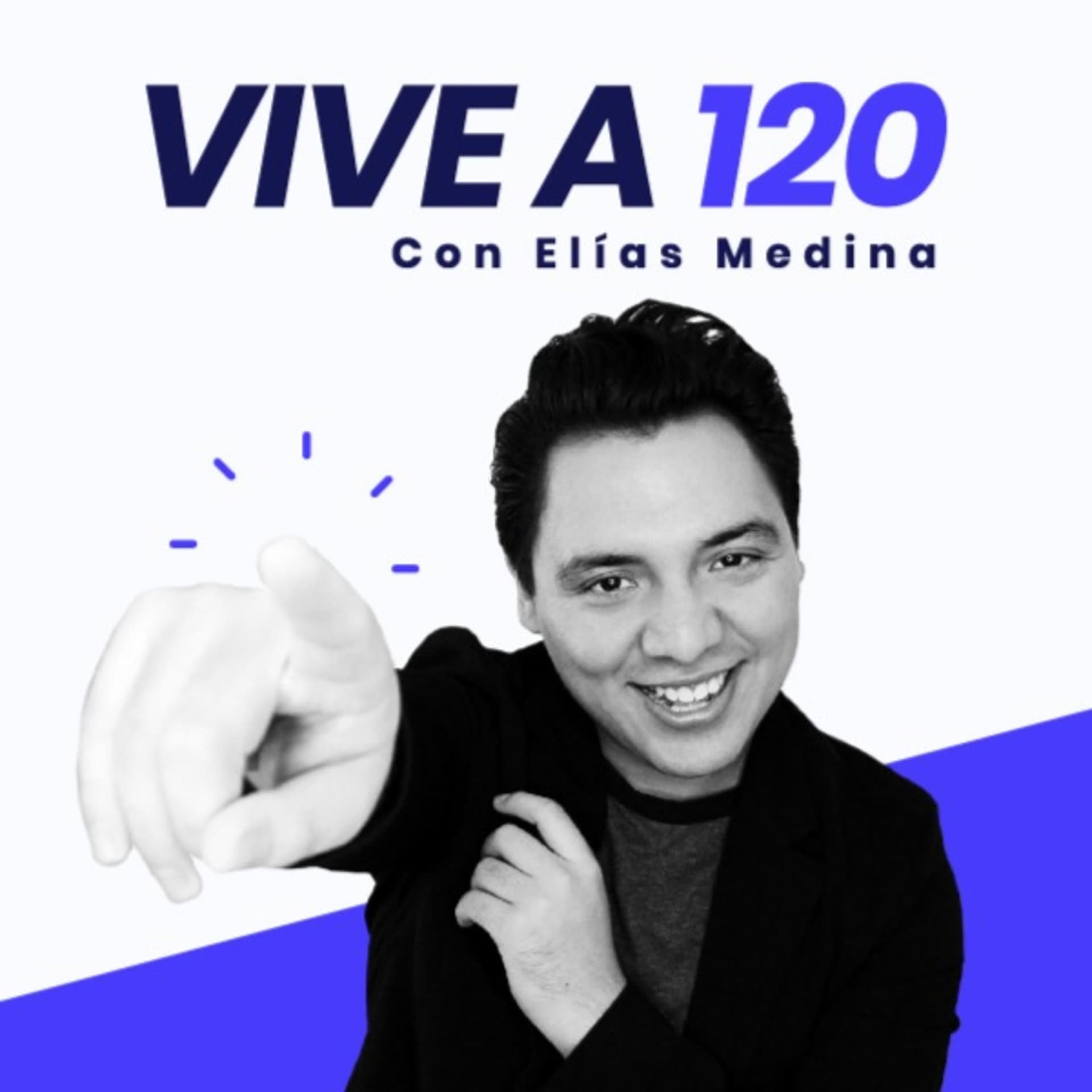 Vive A 120 - Podcasts