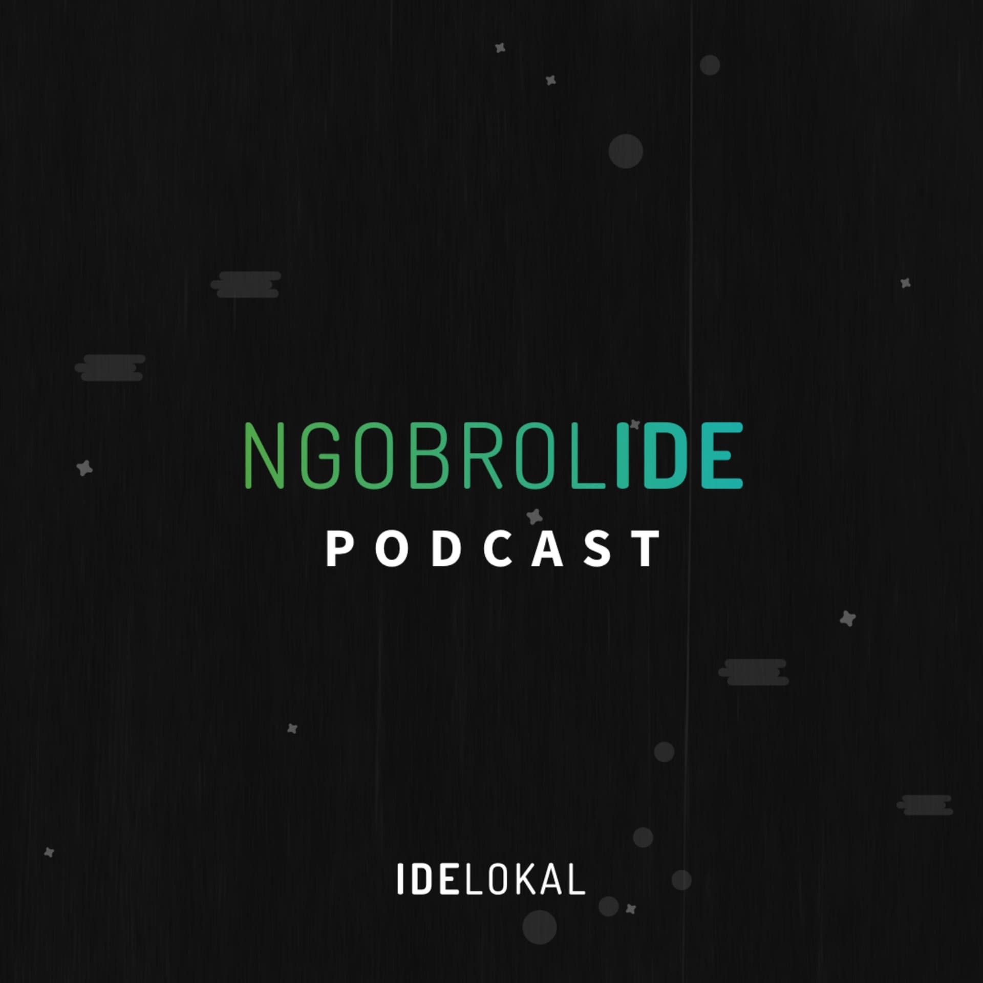 Ngobrol Ide - Podcasts