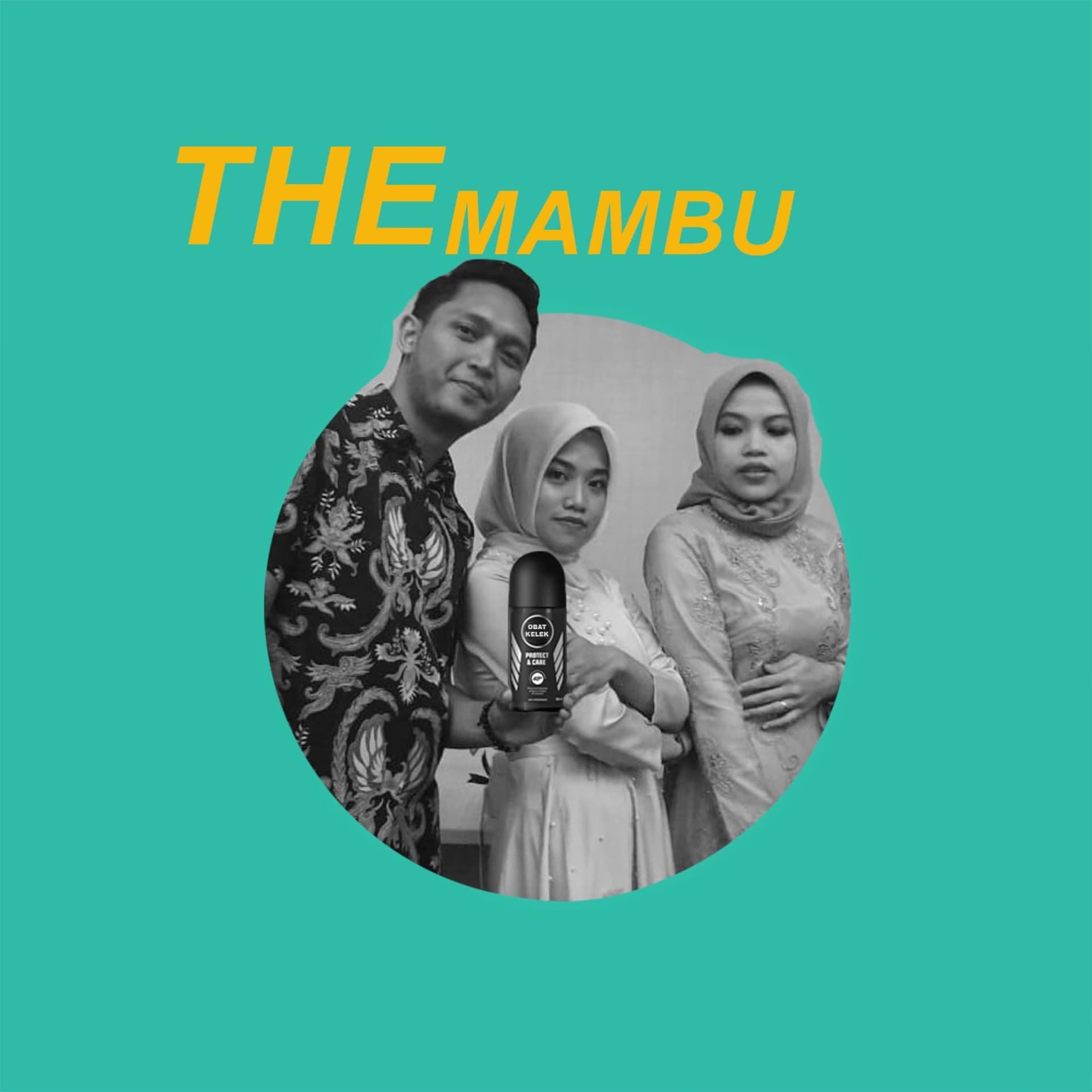 The Mambu - Podcasts