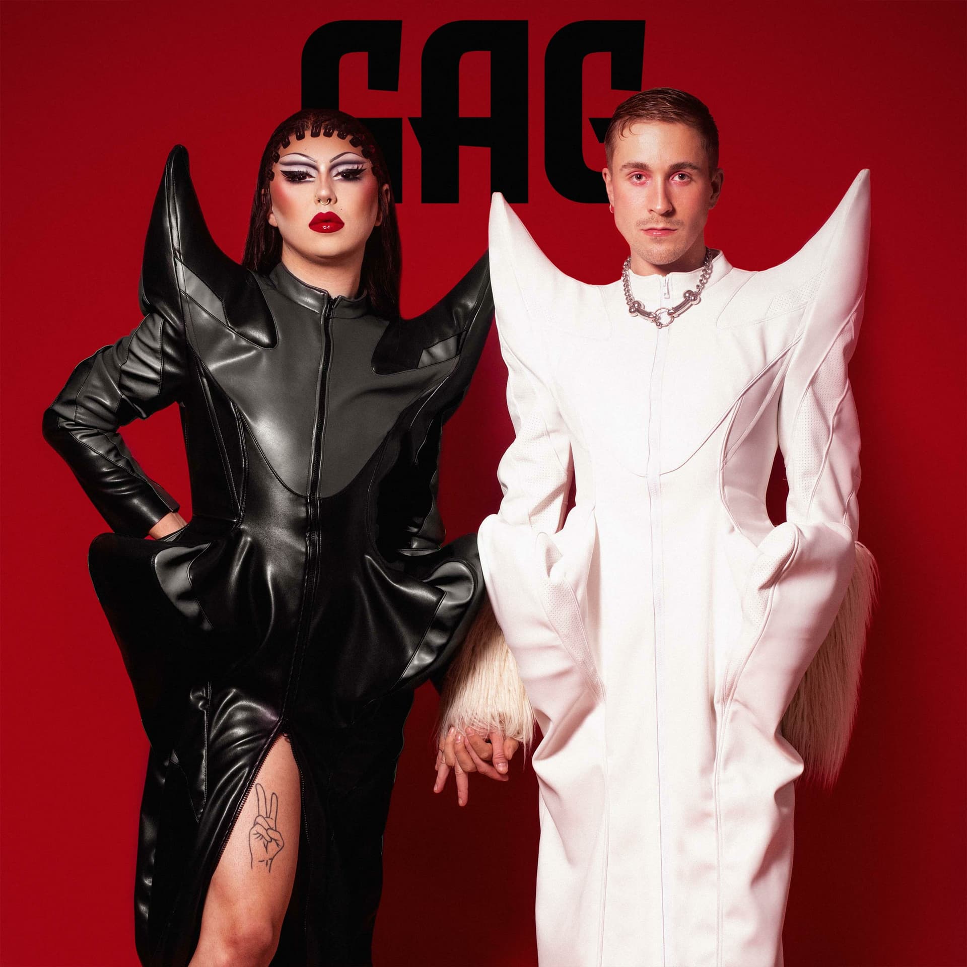 GAG - Der Podcast - Podcasts