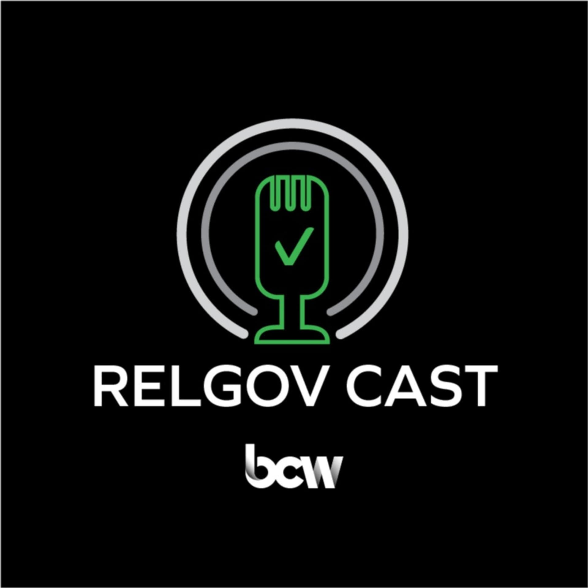 RelGov Cast - Podcasts