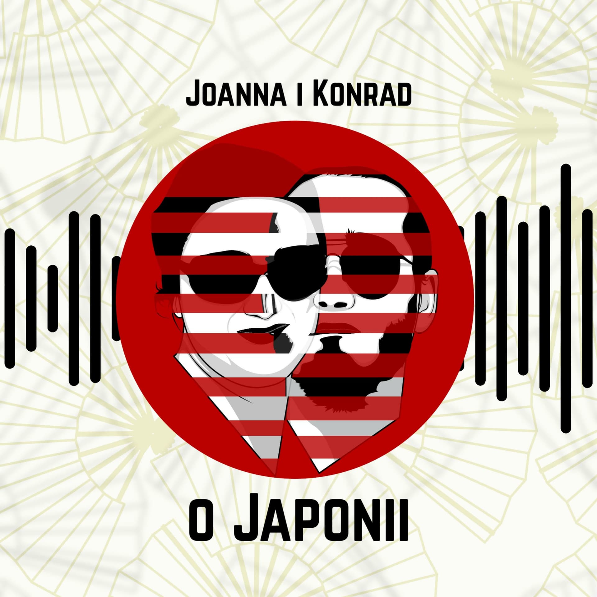 O Japonii - Podcasts
