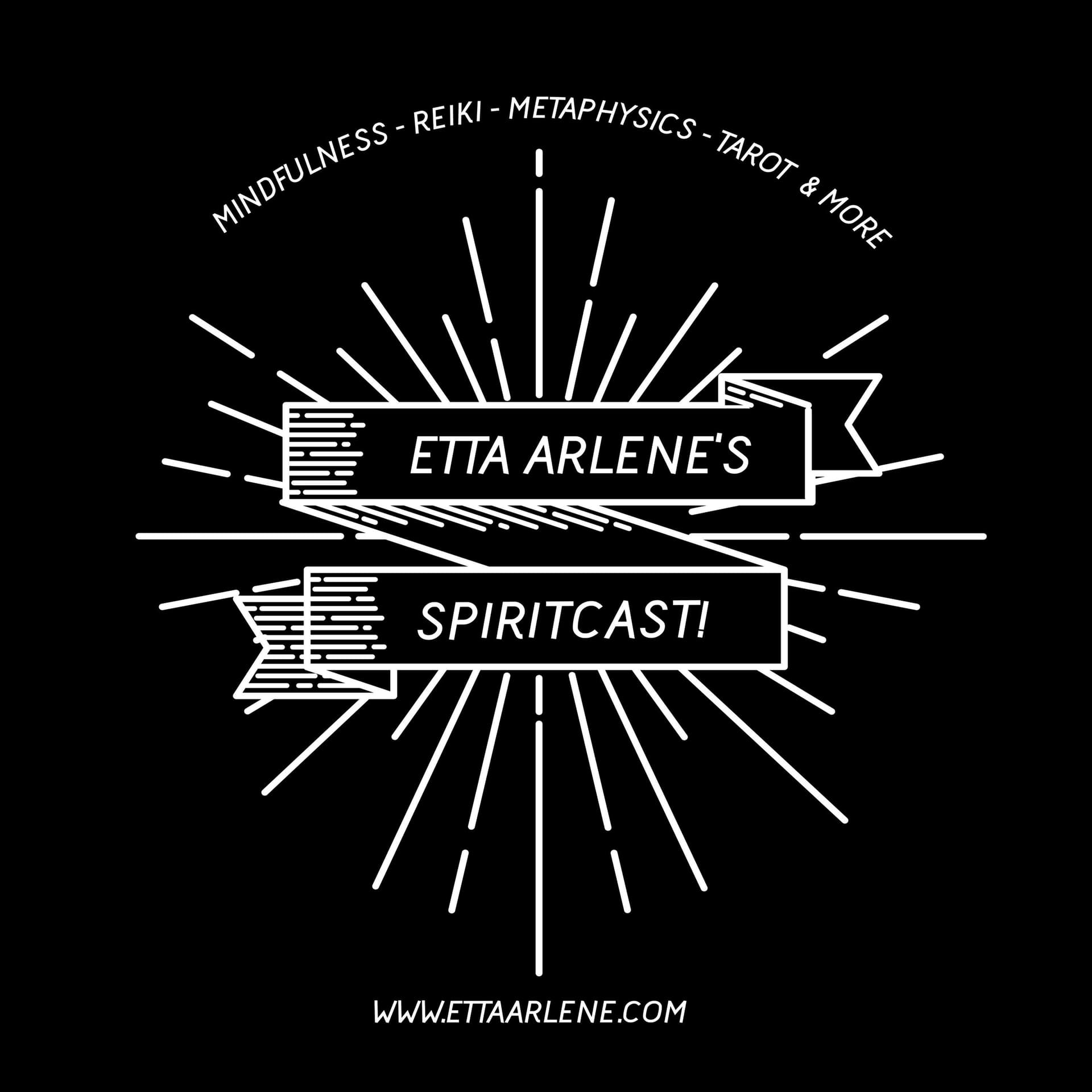Etta Arlene's Spiritcast - Podcasts