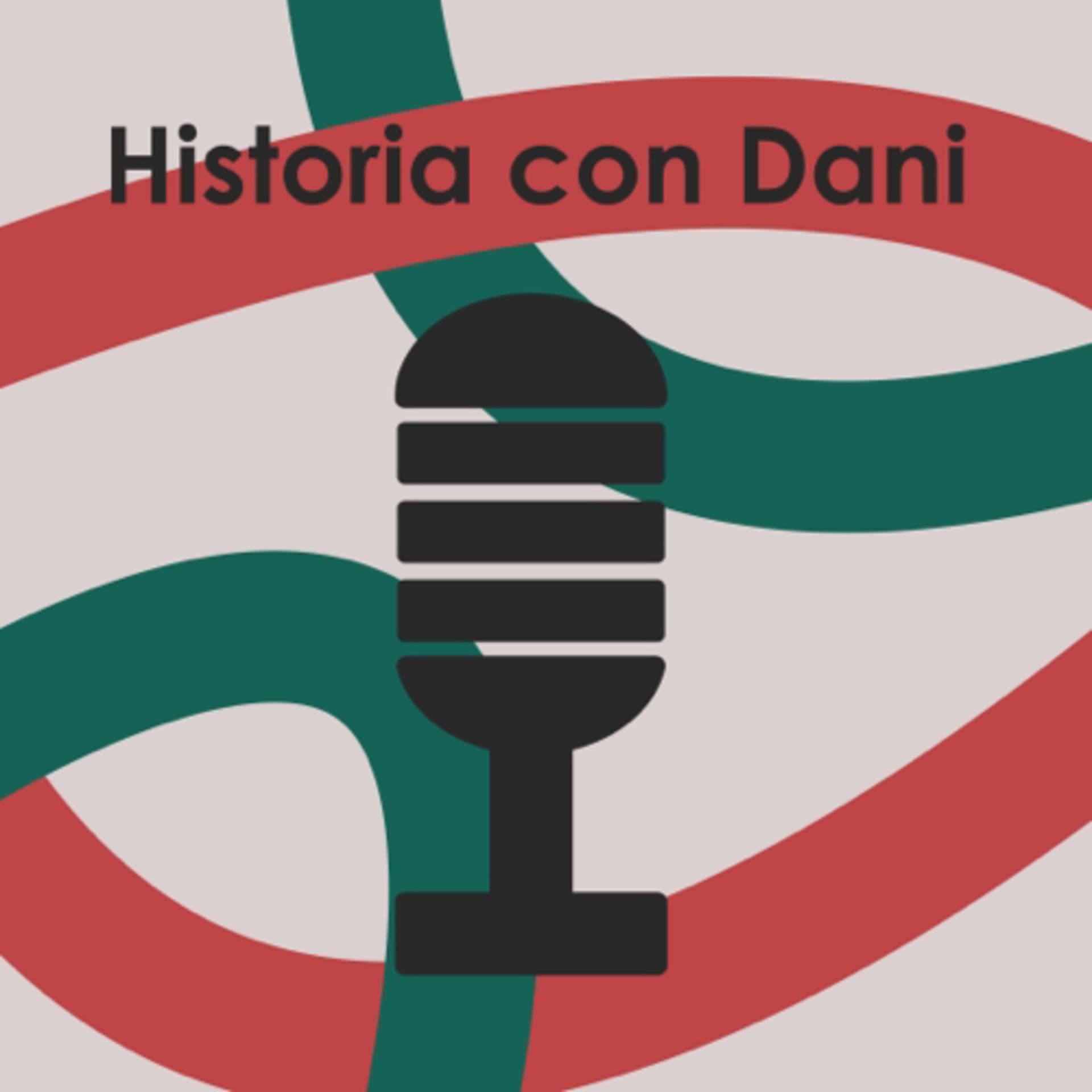 Historia con Dani