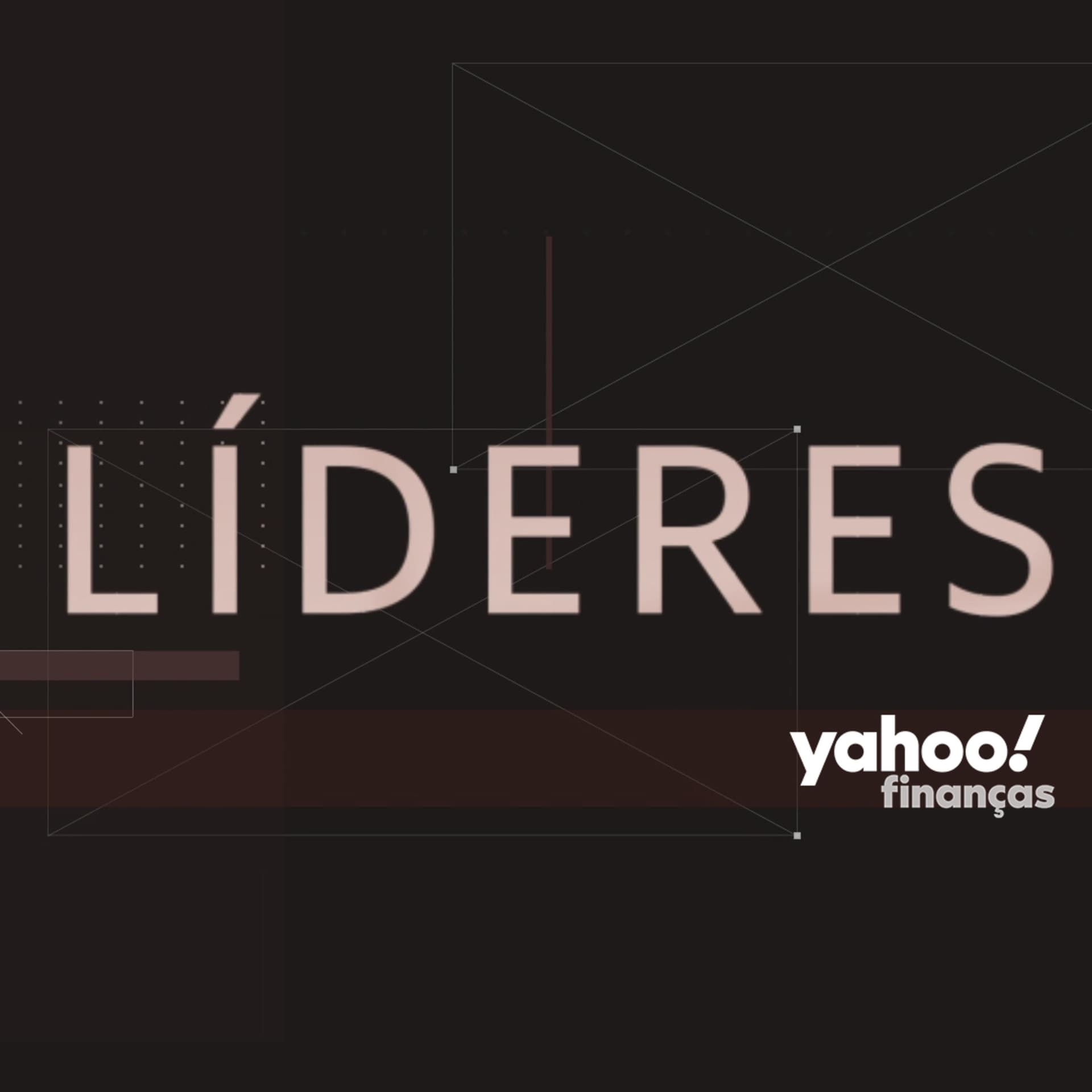 Líderes - Podcasts