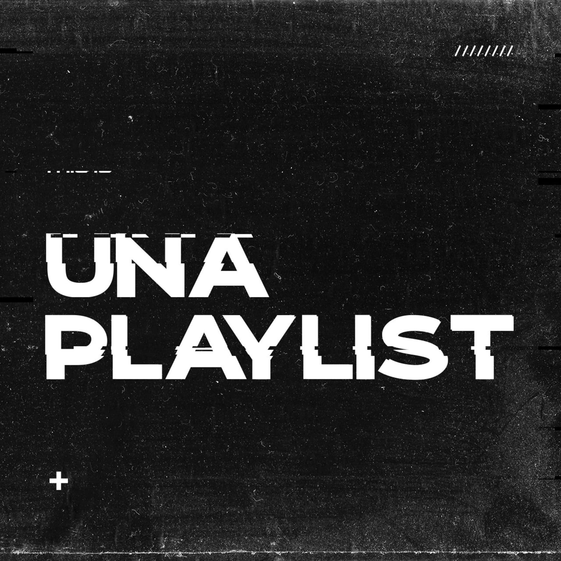 Una Playlist - Podcasts