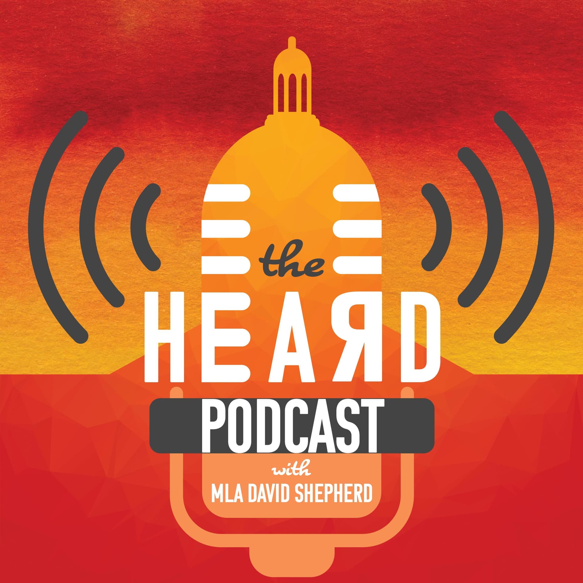 The Heard Podcast - Podcasts
